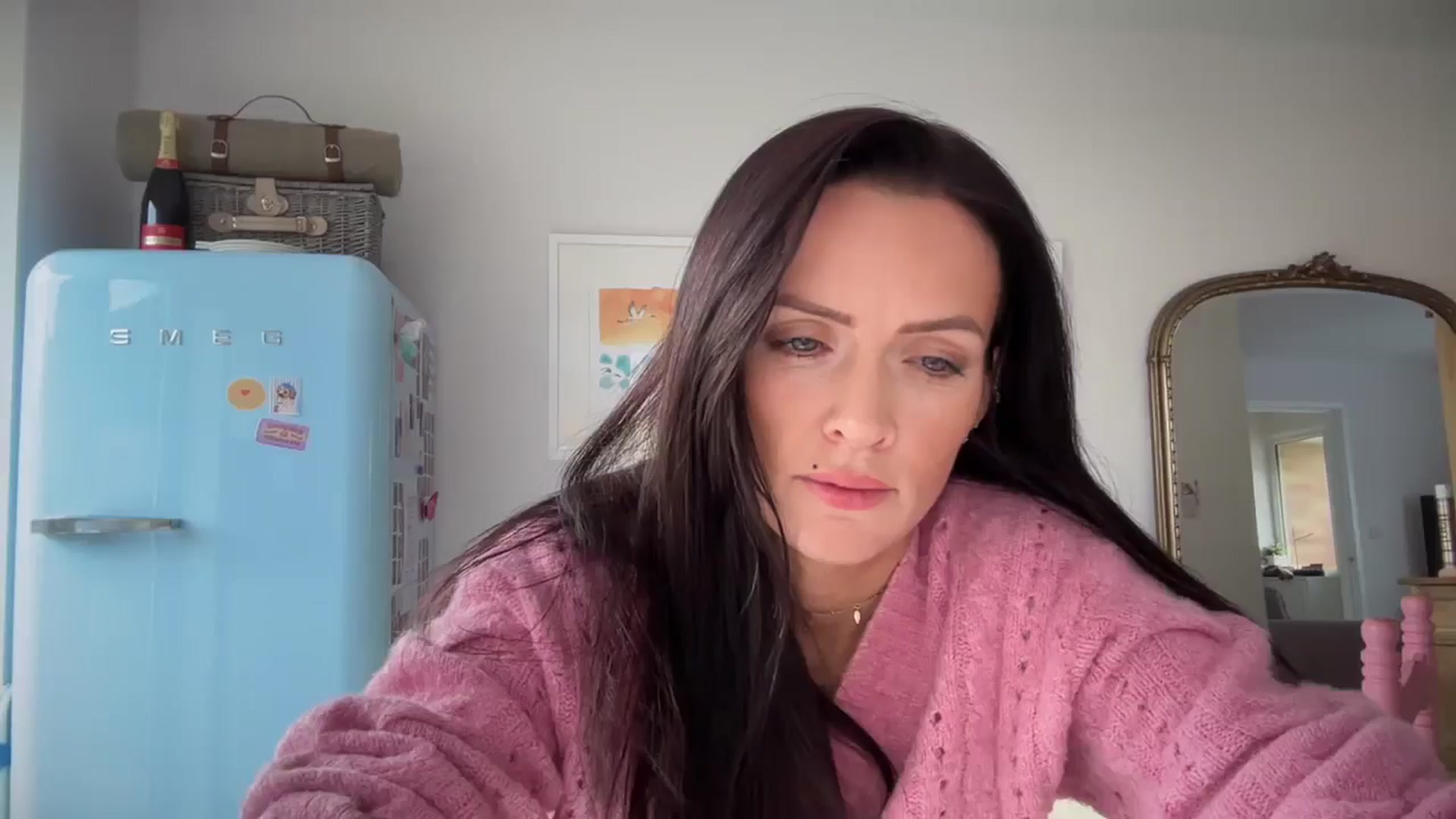 Gallery image thumbnail from British_chick's myfreecams stream on, 01/29/2025, 10:33 image 1 of 20