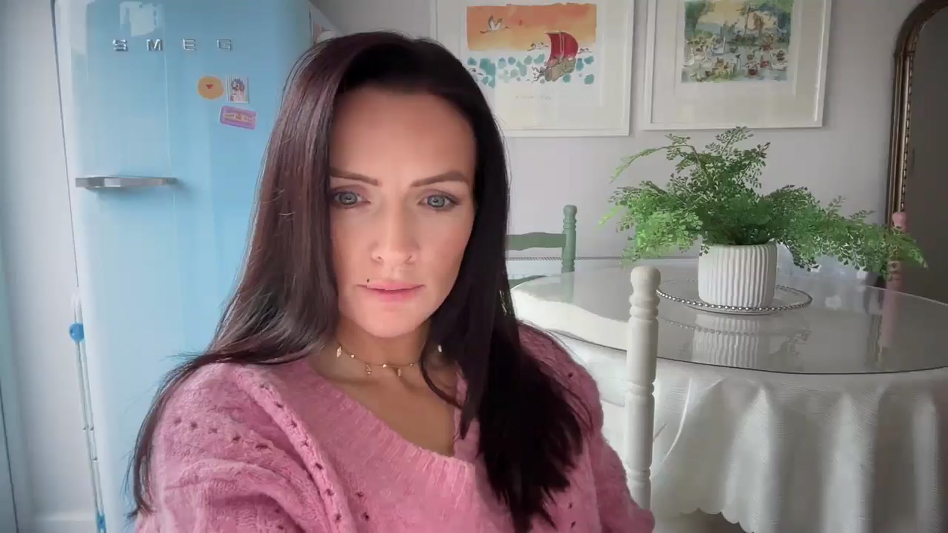 Gallery image thumbnail from British_chick's myfreecams stream on, 01/29/2025, 10:33 image 11 of 20