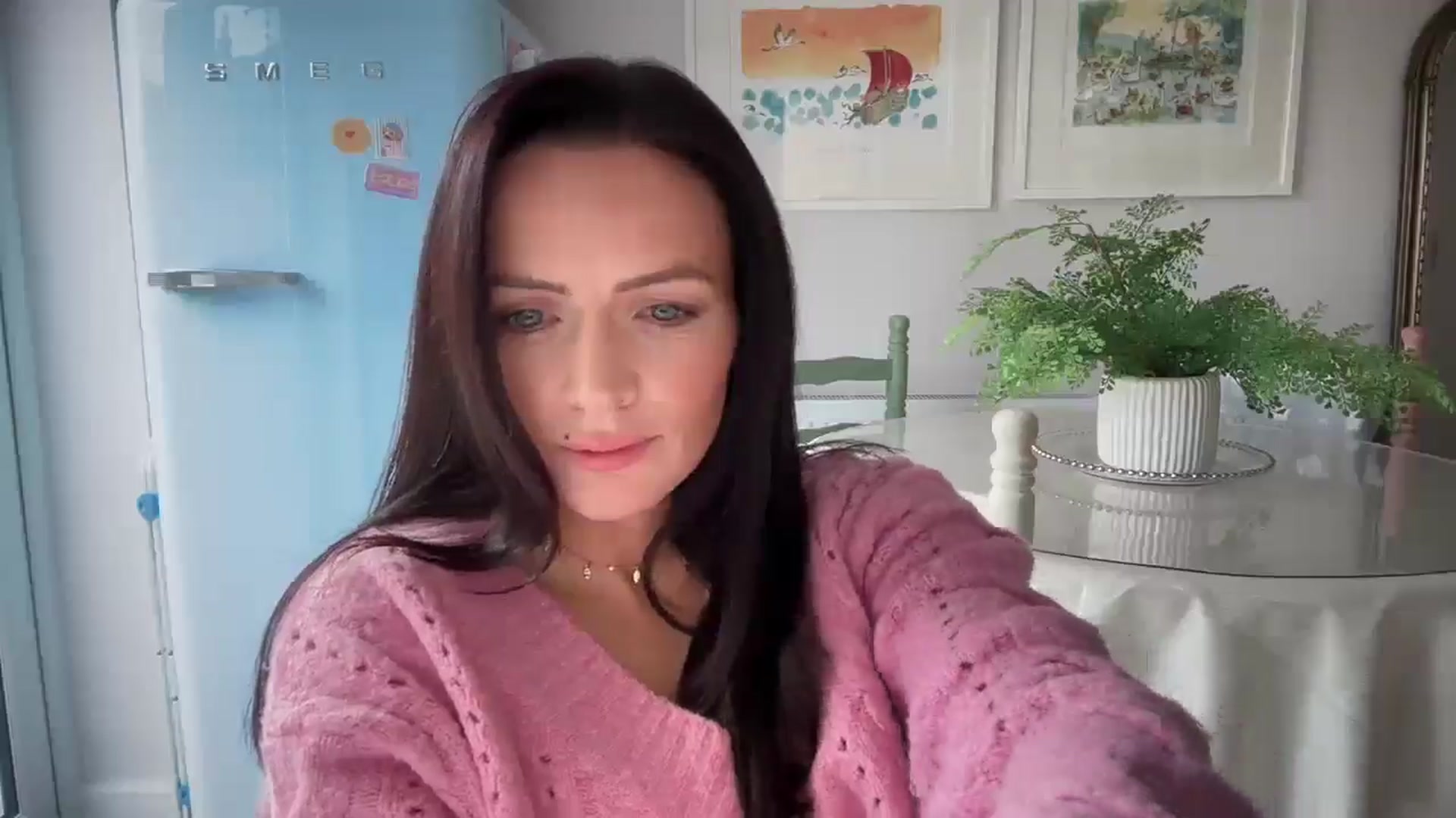 Gallery image thumbnail from British_chick's myfreecams stream on, 01/29/2025, 10:33 image 14 of 20