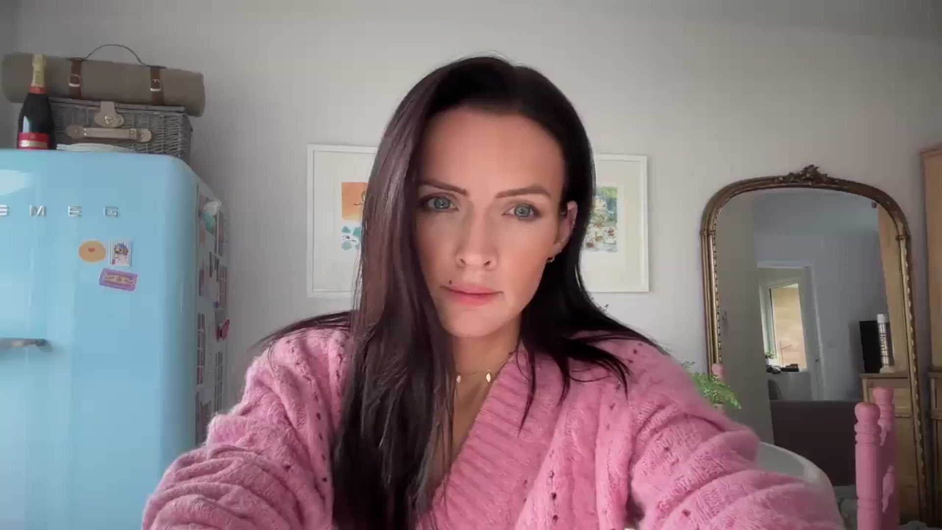 Gallery image thumbnail from British_chick's myfreecams stream on, 01/29/2025, 10:33 image 3 of 20
