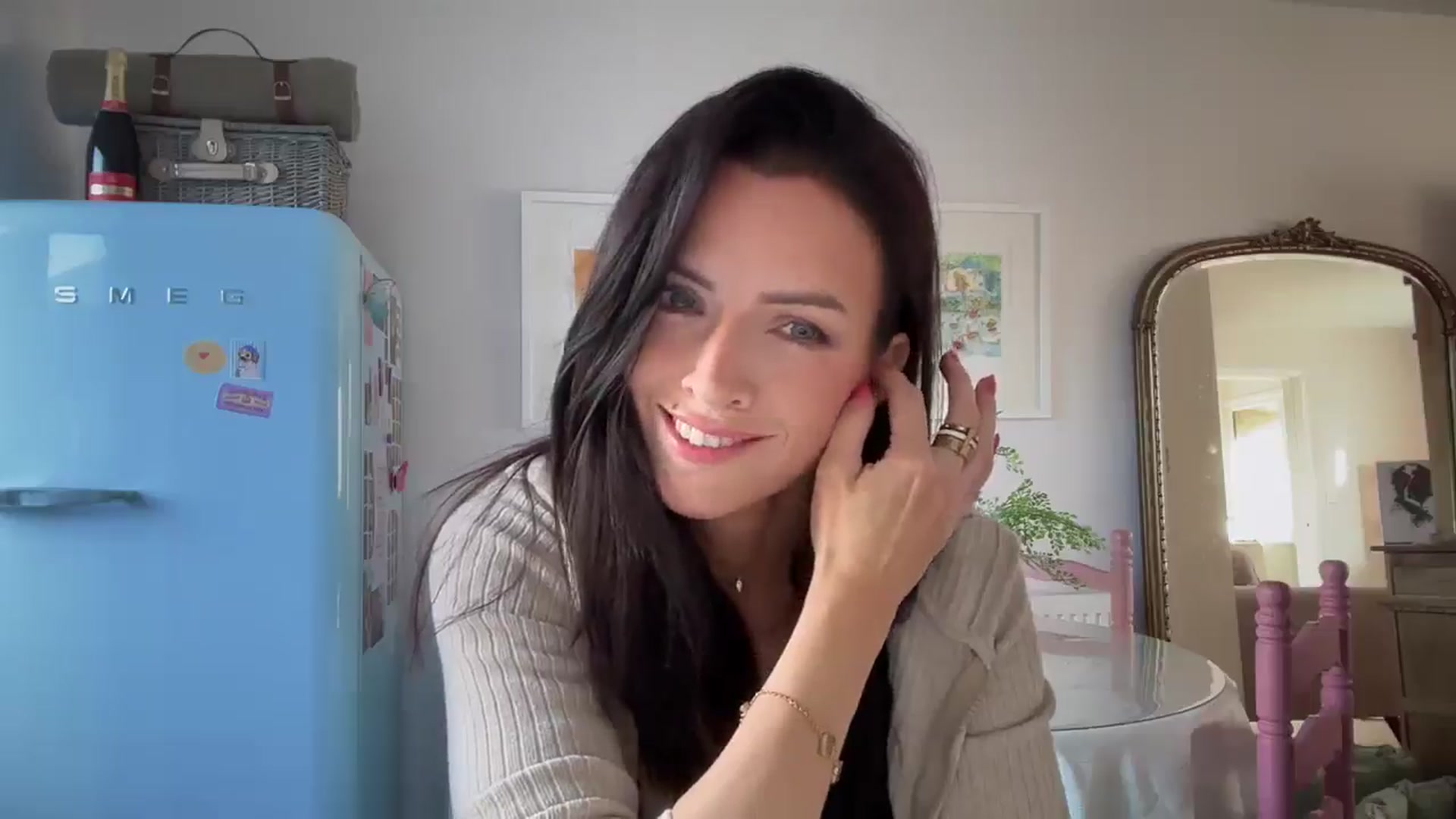 Gallery image thumbnail from British_chick's myfreecams stream on, 02/03/2025, 15:20 image 3 of 20
