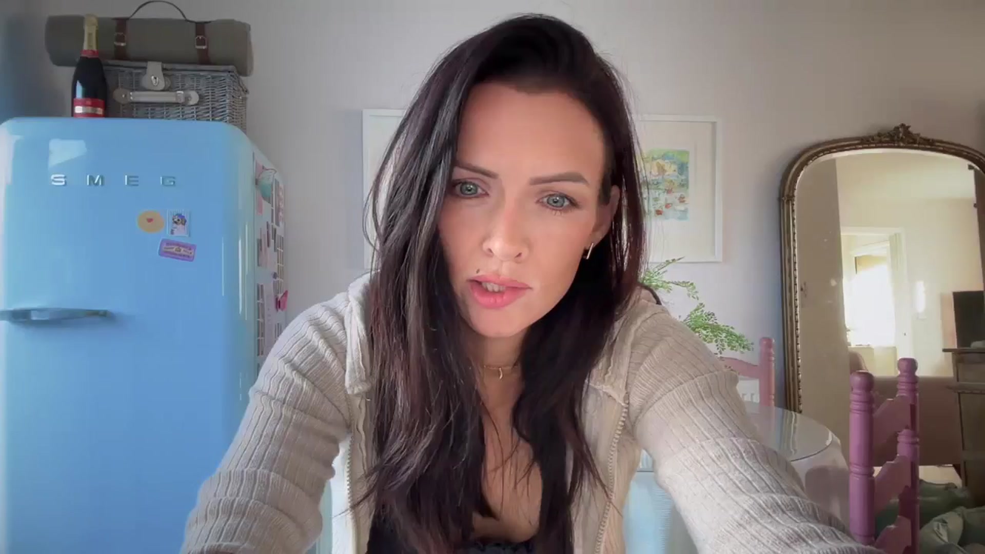 Gallery image thumbnail from British_chick's myfreecams stream on, 02/03/2025, 15:20 image 11 of 20