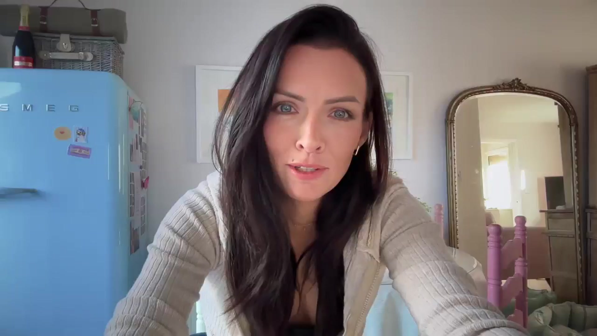 Gallery image thumbnail from British_chick's myfreecams stream on, 02/03/2025, 15:20 image 17 of 20