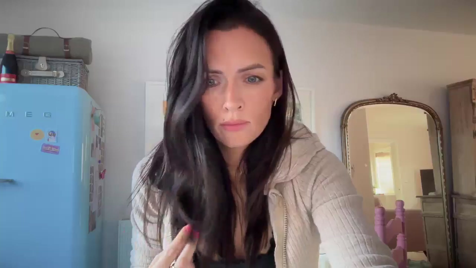 Gallery image thumbnail from British_chick's myfreecams stream on, 02/03/2025, 18:13 image 5 of 20