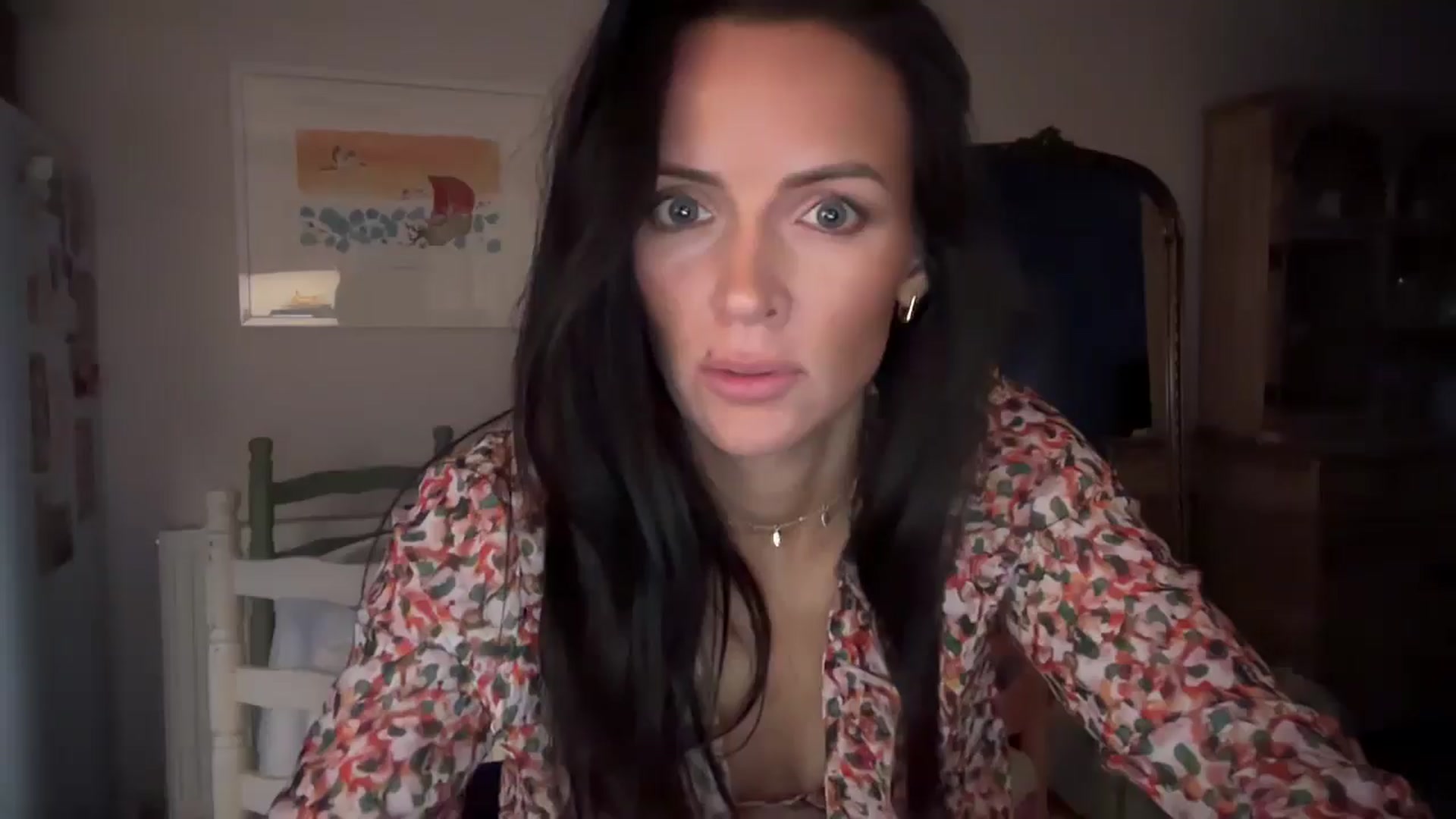 Gallery image thumbnail from British_chick's myfreecams stream on, 02/04/2025, 18:13 image 1 of 20