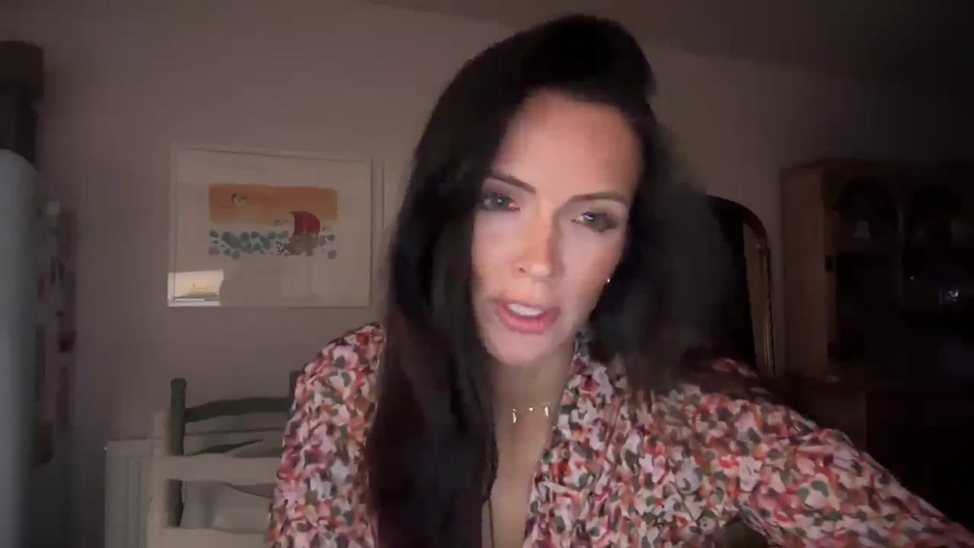 Gallery image thumbnail from British_chick's myfreecams stream on, 02/04/2025, 18:13 image 6 of 20