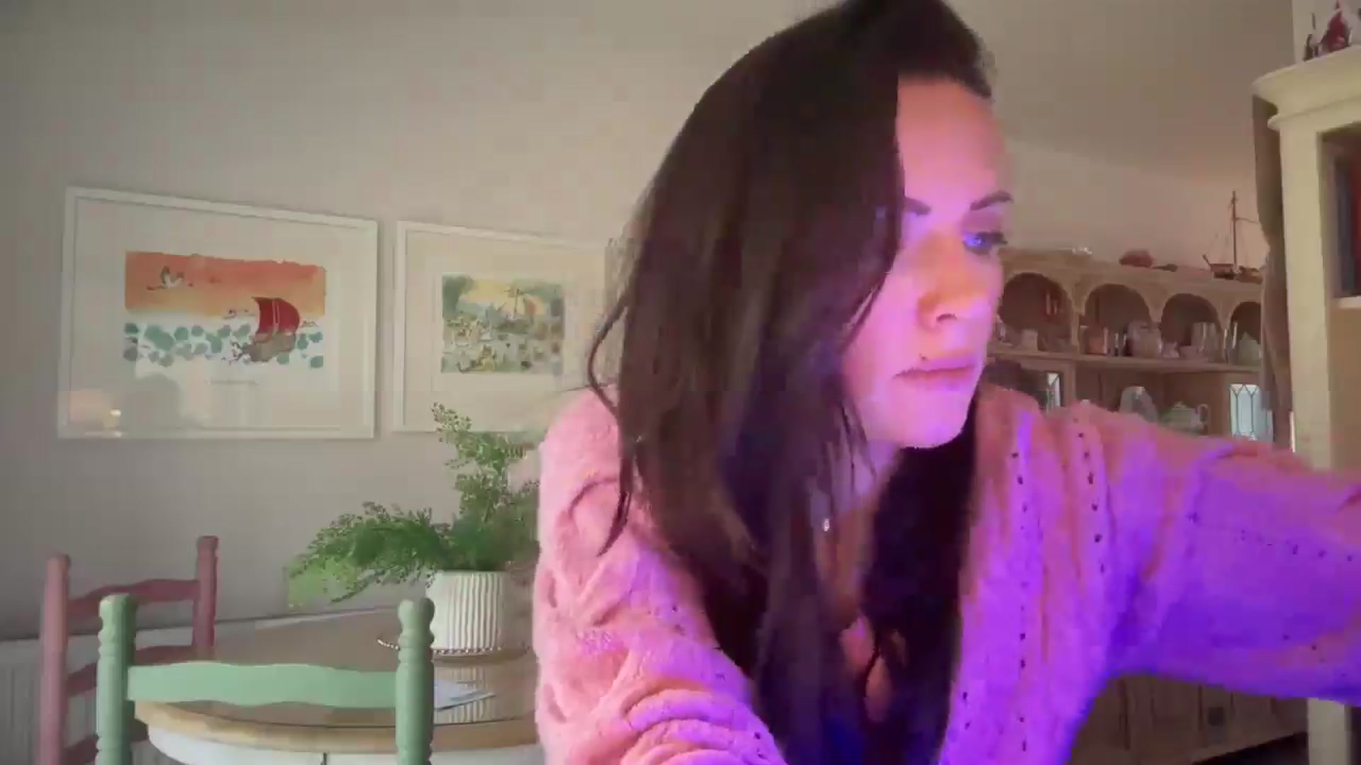 Gallery image thumbnail from British_chick's myfreecams stream on, 02/08/2025, 16:24 image 7 of 20