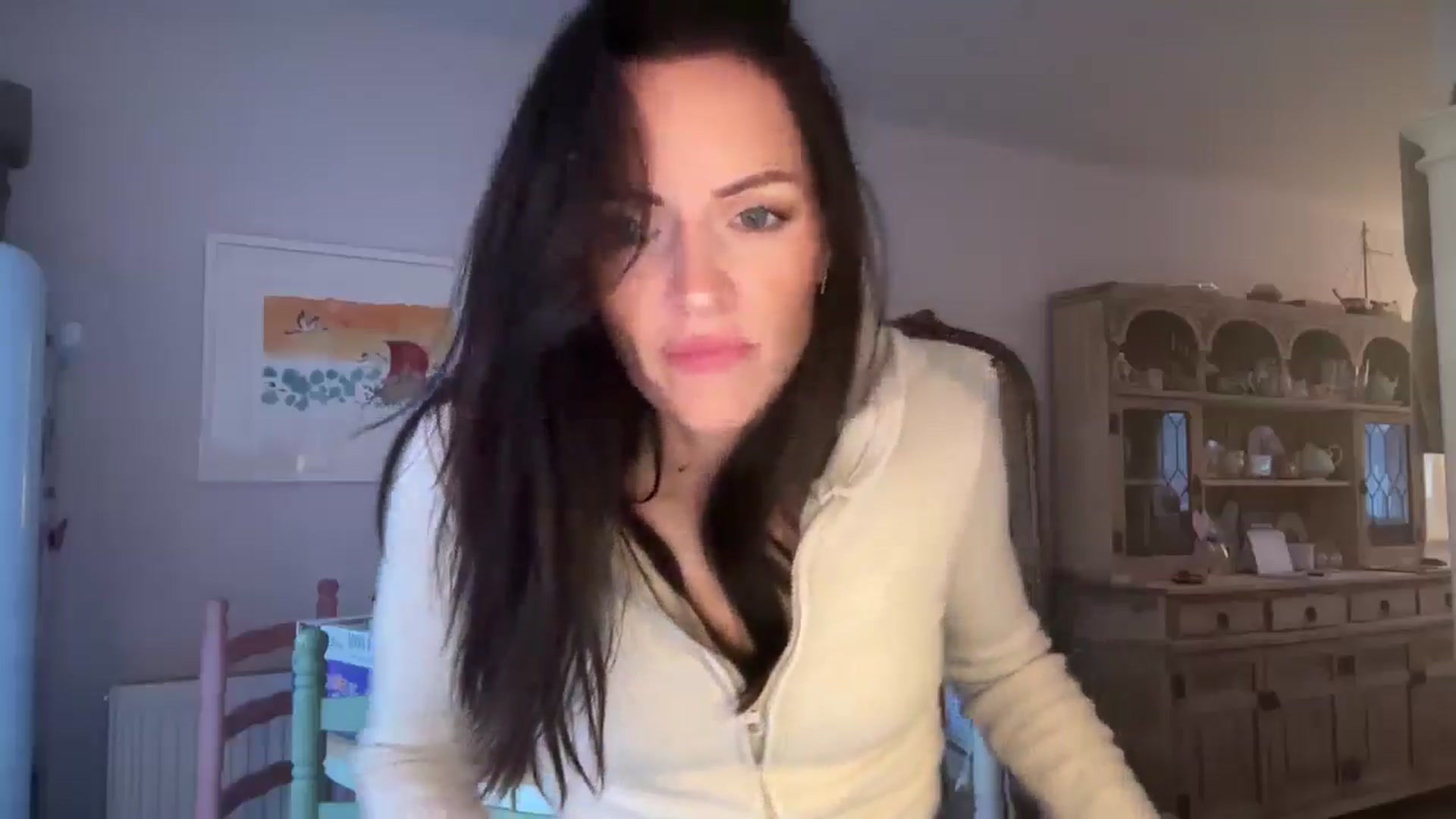 Gallery image thumbnail from British_chick's myfreecams stream on, 02/08/2025, 16:42 image 19 of 20
