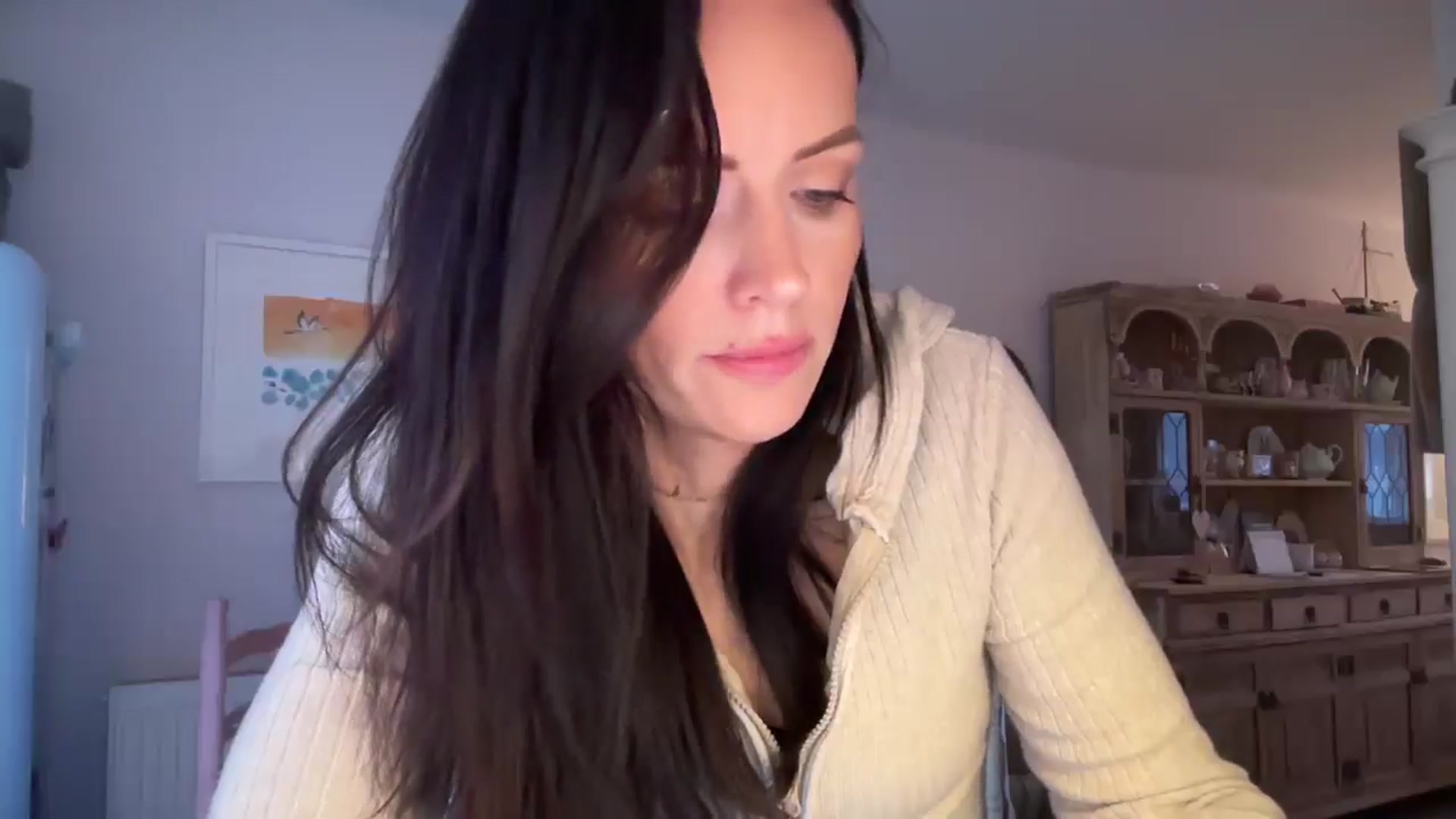 Gallery image thumbnail from British_chick's myfreecams stream on, 02/08/2025, 16:42 image 20 of 20