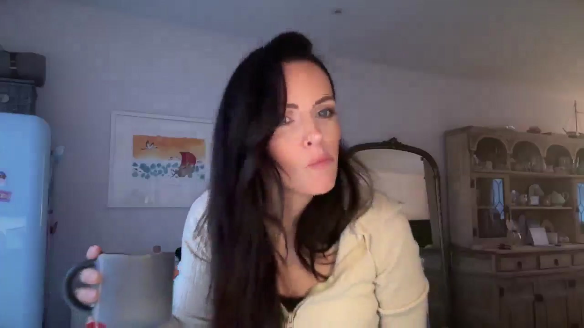 Gallery image thumbnail from British_chick's myfreecams stream on, 02/08/2025, 16:42 image 9 of 20