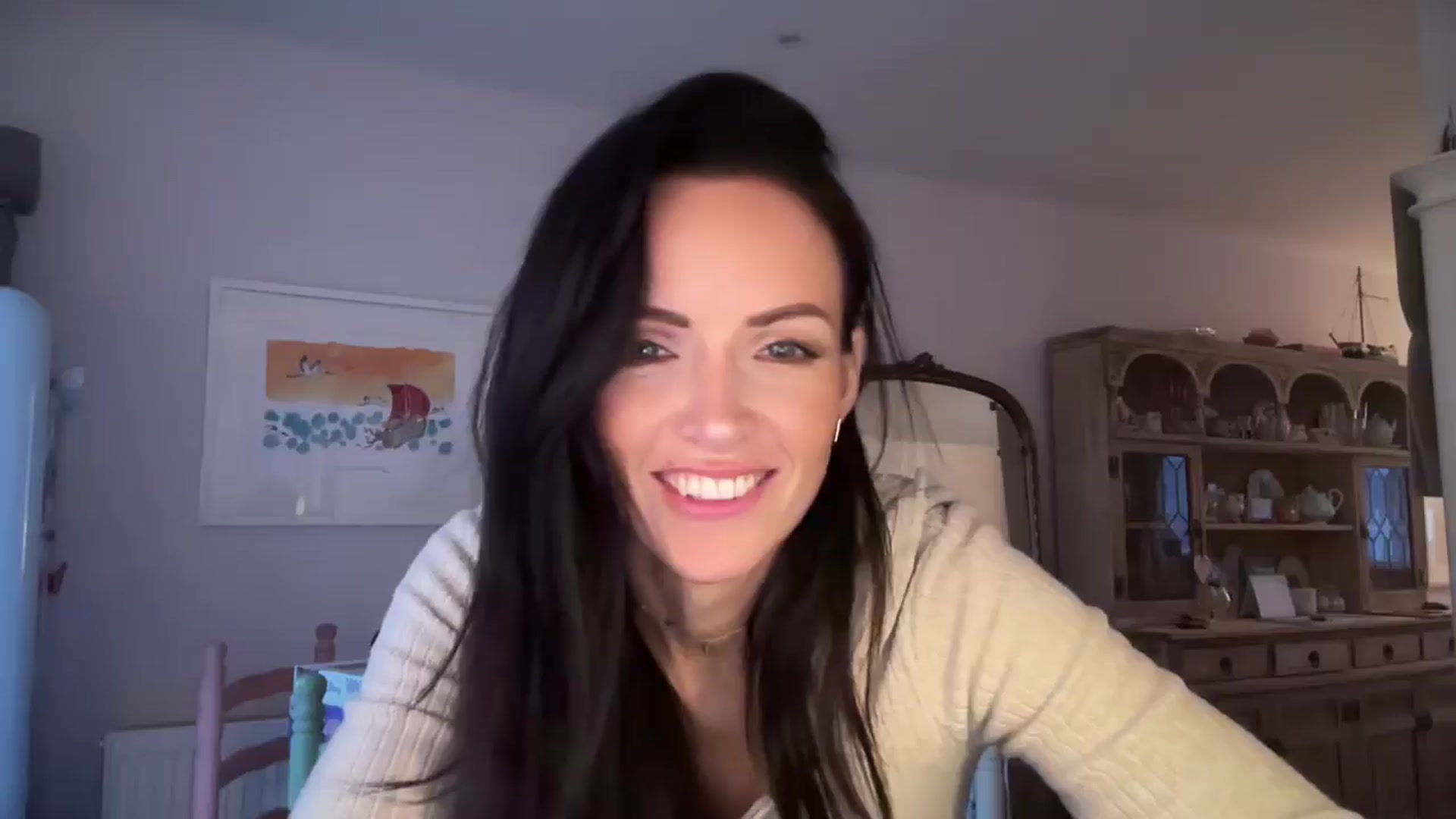 Gallery image thumbnail from British_chick's myfreecams stream on, 02/08/2025, 22:56 image 1 of 20