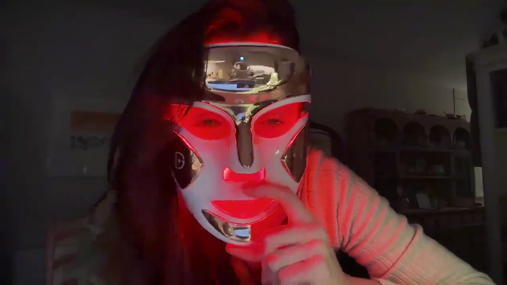 Gallery image thumbnail from British_chick's myfreecams stream on, 02/08/2025, 22:56 image 4 of 20