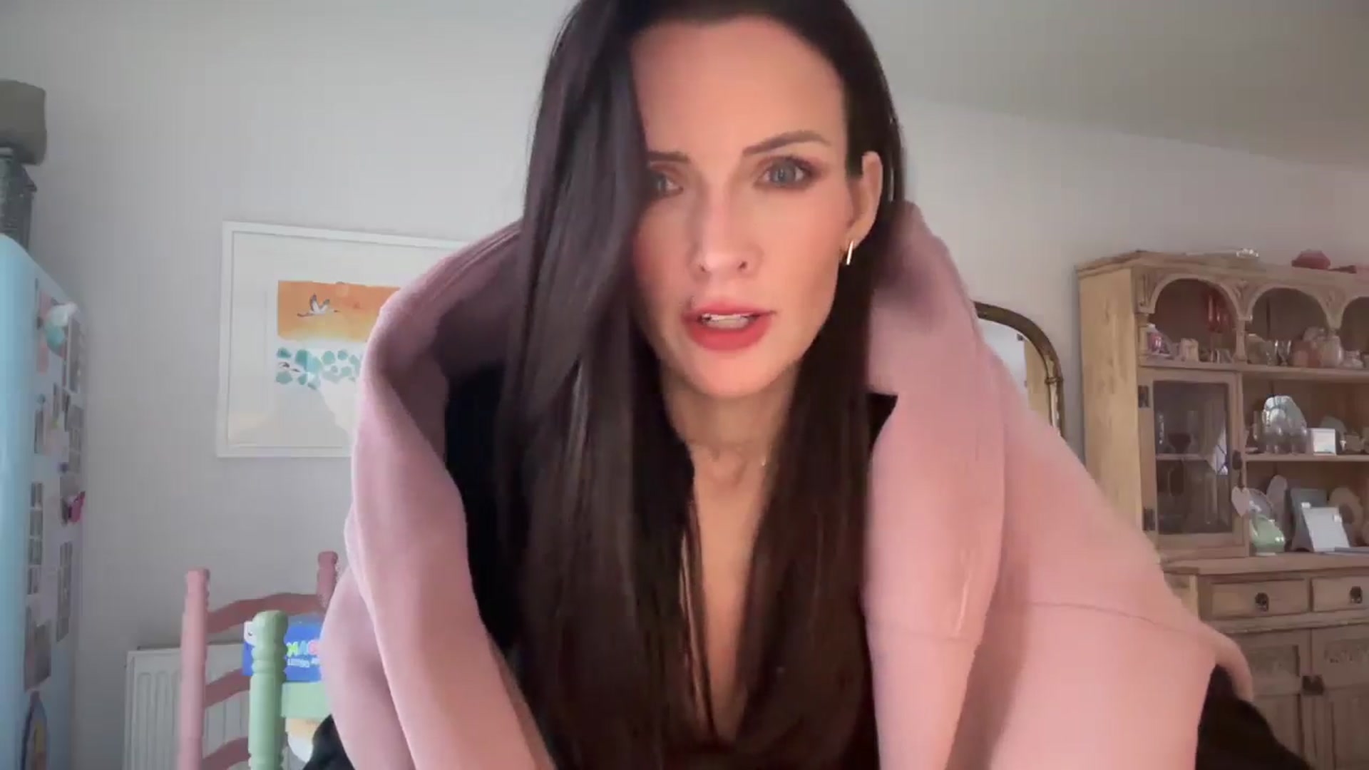 Gallery image thumbnail from British_chick's myfreecams stream on, 02/09/2025, 14:50 image 10 of 20