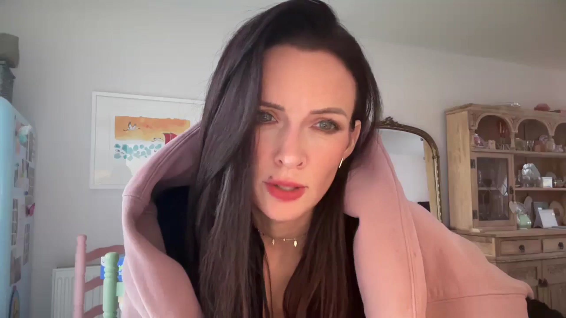 Gallery image thumbnail from British_chick's myfreecams stream on, 02/09/2025, 14:50 image 9 of 20