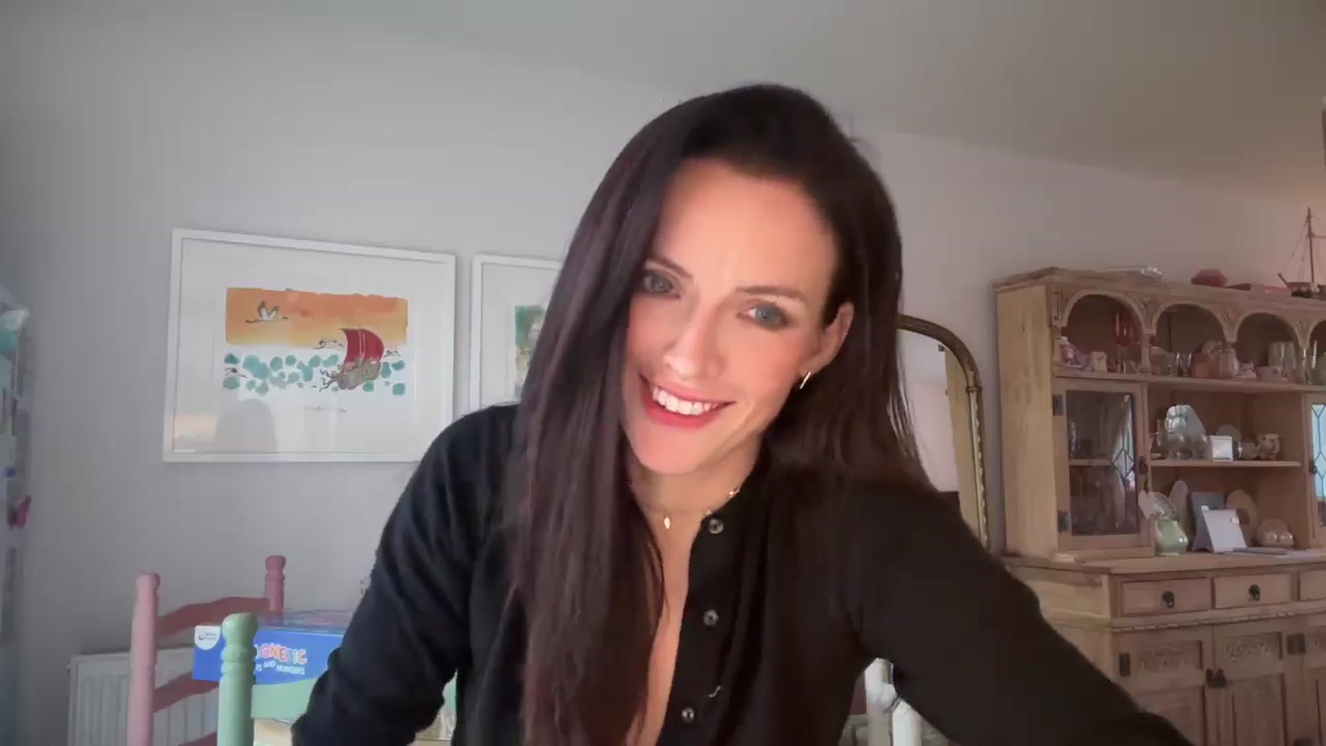 Gallery image thumbnail from British_chick's myfreecams stream on, 02/09/2025, 16:20 image 3 of 20