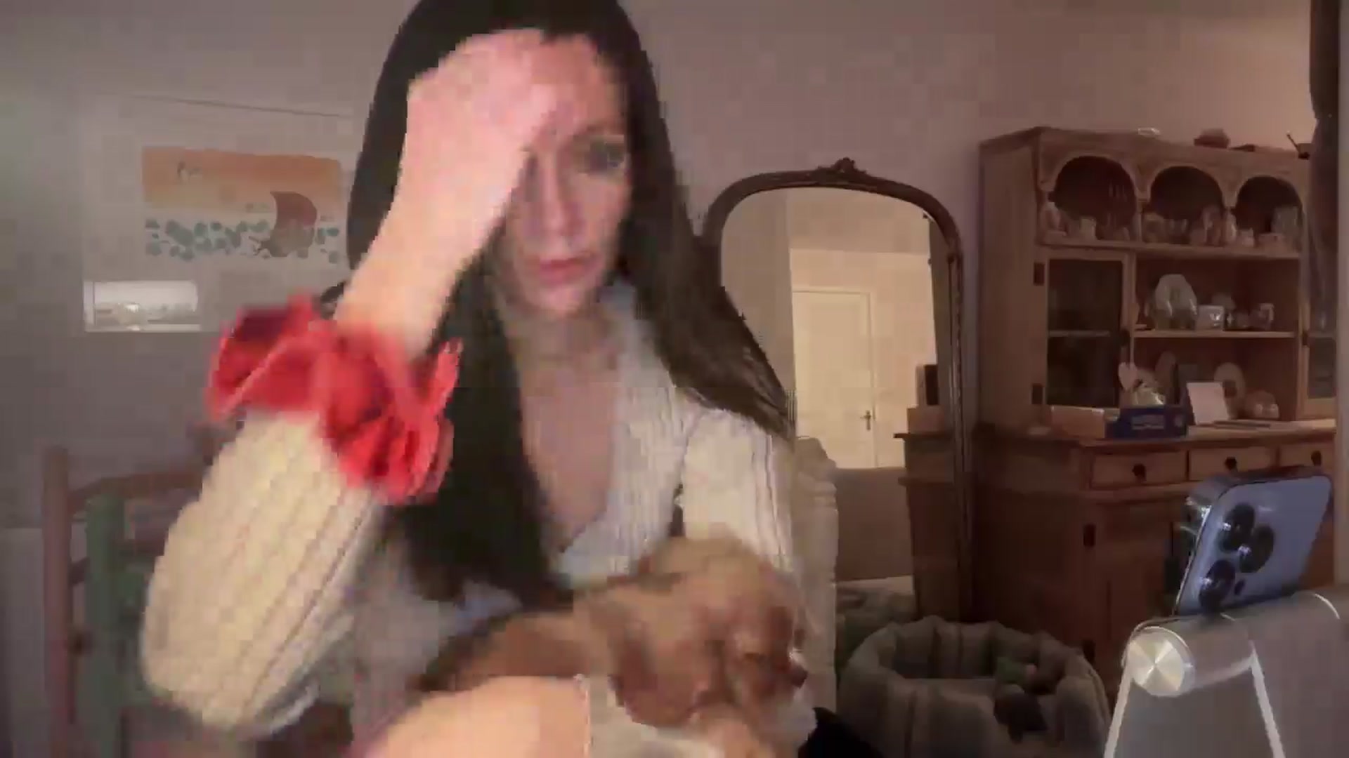 Gallery image thumbnail from British_chick's myfreecams stream on, 02/09/2025, 18:57 image 3 of 20