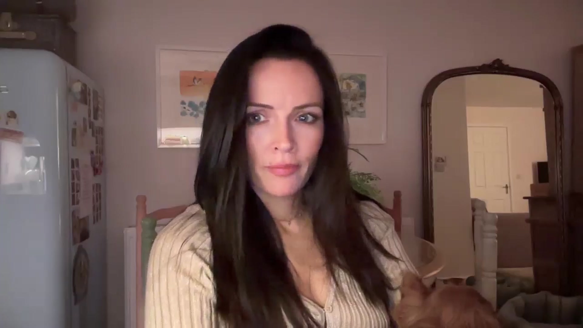 Gallery image thumbnail from British_chick's myfreecams stream on, 02/09/2025, 18:57 image 8 of 20