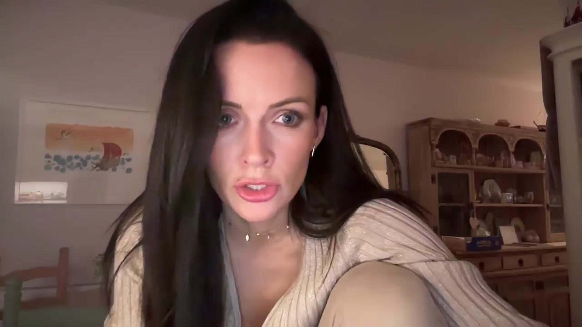 Gallery image thumbnail from British_chick's myfreecams stream on, 02/09/2025, 18:57 image 14 of 20