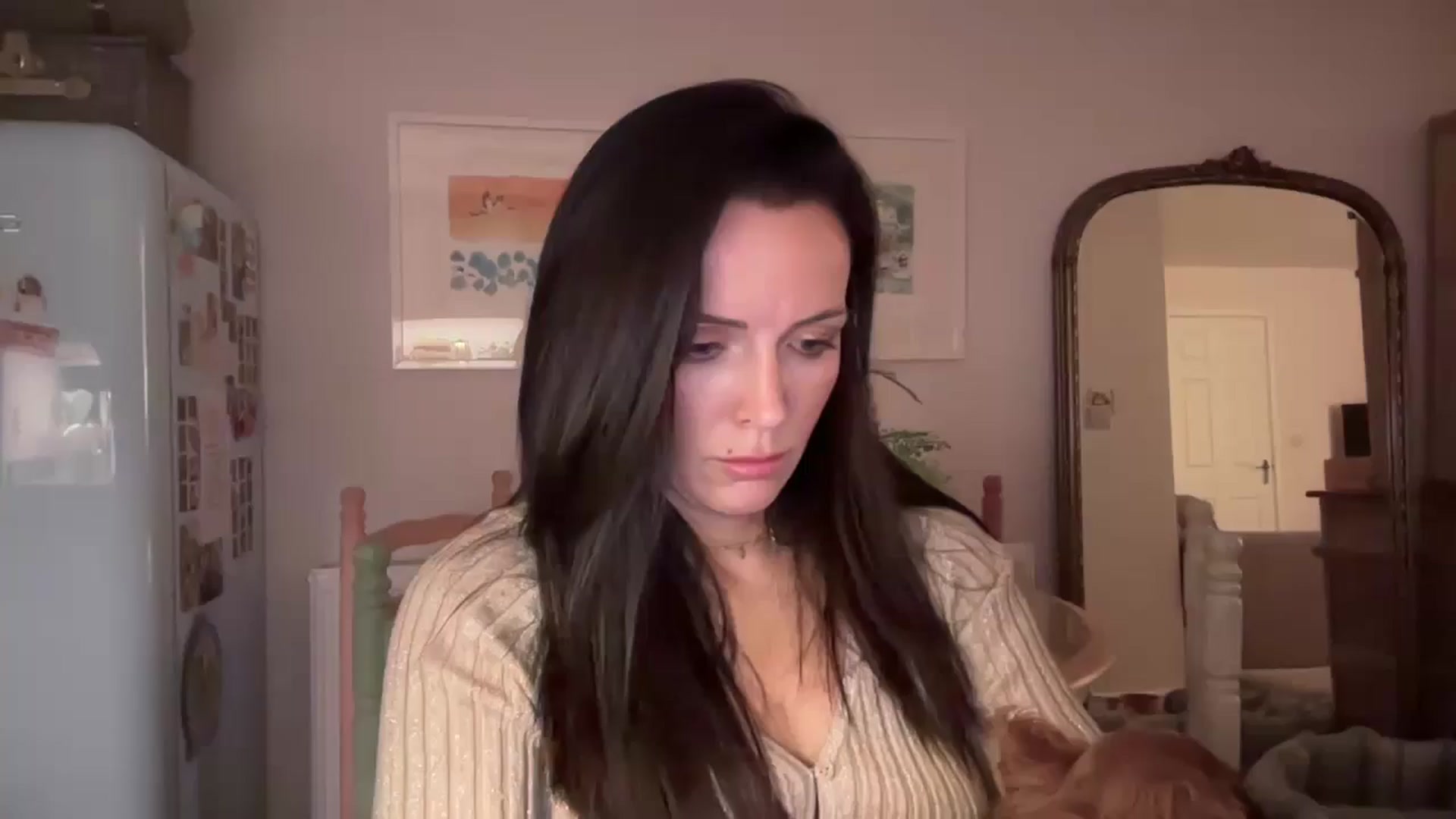 Gallery image thumbnail from British_chick's myfreecams stream on, 02/09/2025, 18:57 image 9 of 20