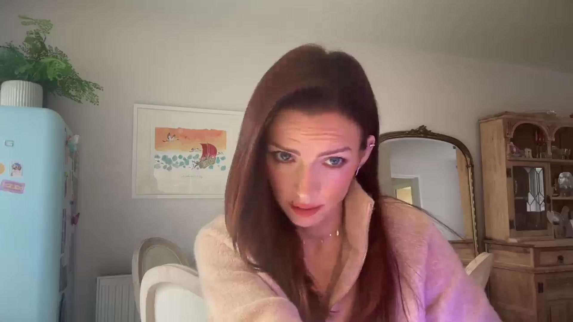 Gallery image thumbnail from British_chick's myfreecams stream on, 02/20/2025, 11:27 image 3 of 20