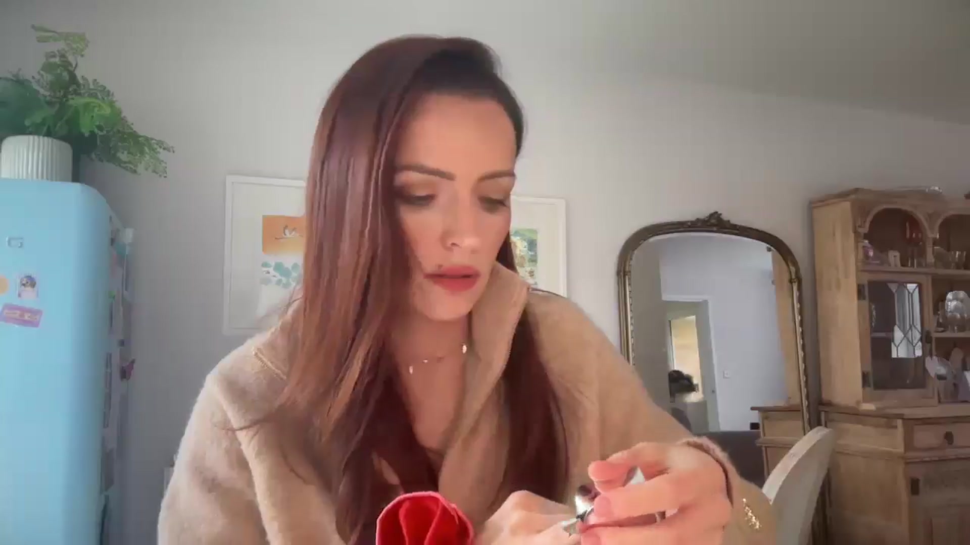 Gallery image thumbnail from British_chick's myfreecams stream on, 02/20/2025, 11:27 image 4 of 20