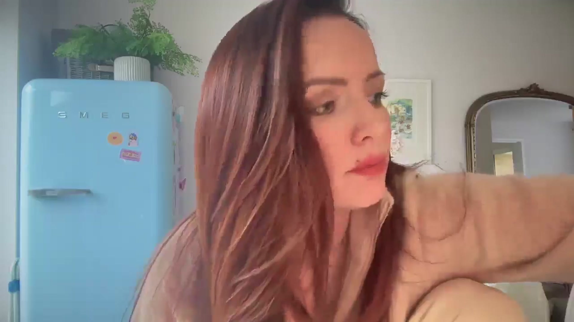 Gallery image thumbnail from British_chick's myfreecams stream on, 02/20/2025, 12:05 image 12 of 20