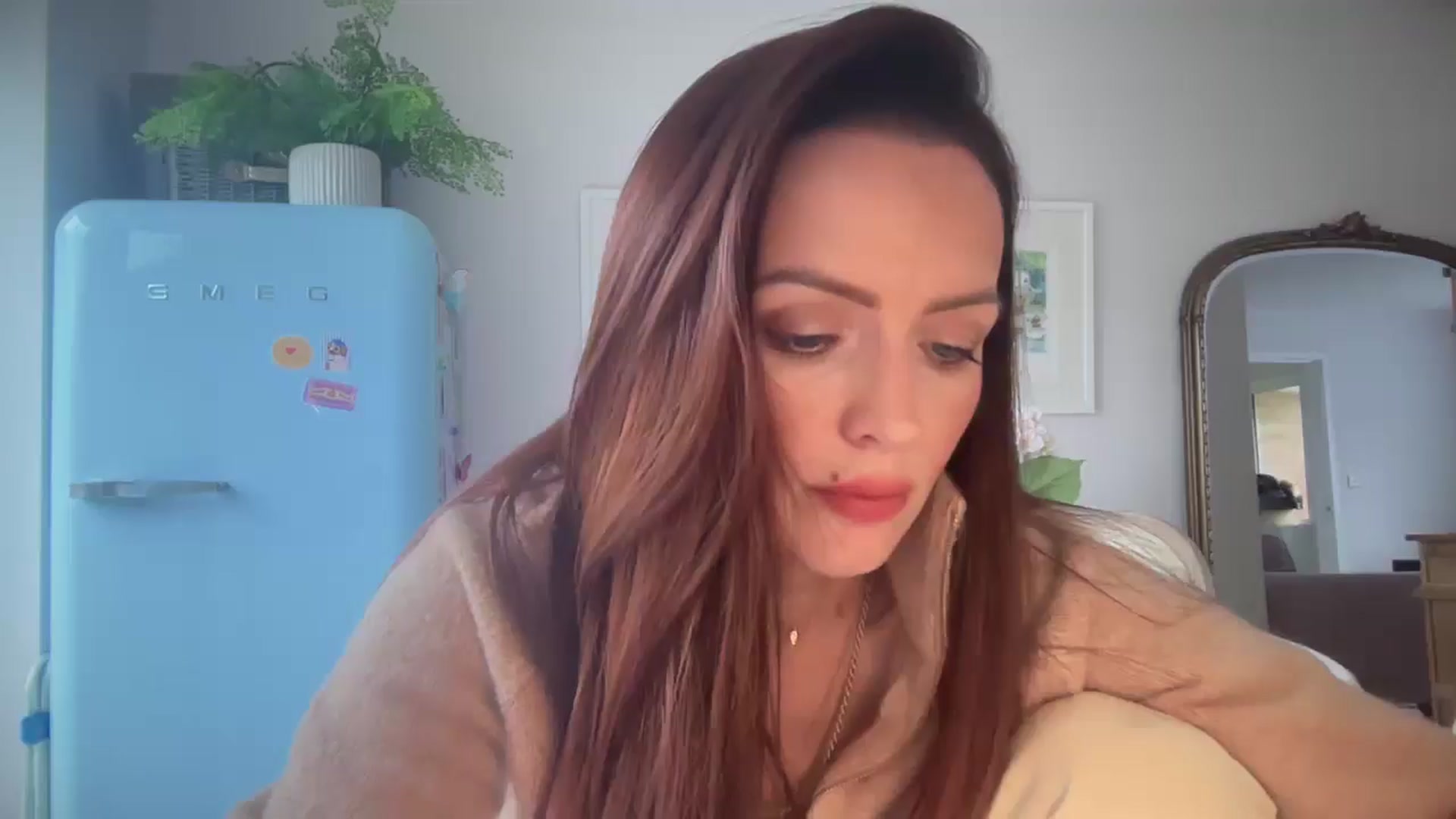 Gallery image thumbnail from British_chick's myfreecams stream on, 02/20/2025, 12:05 image 10 of 20