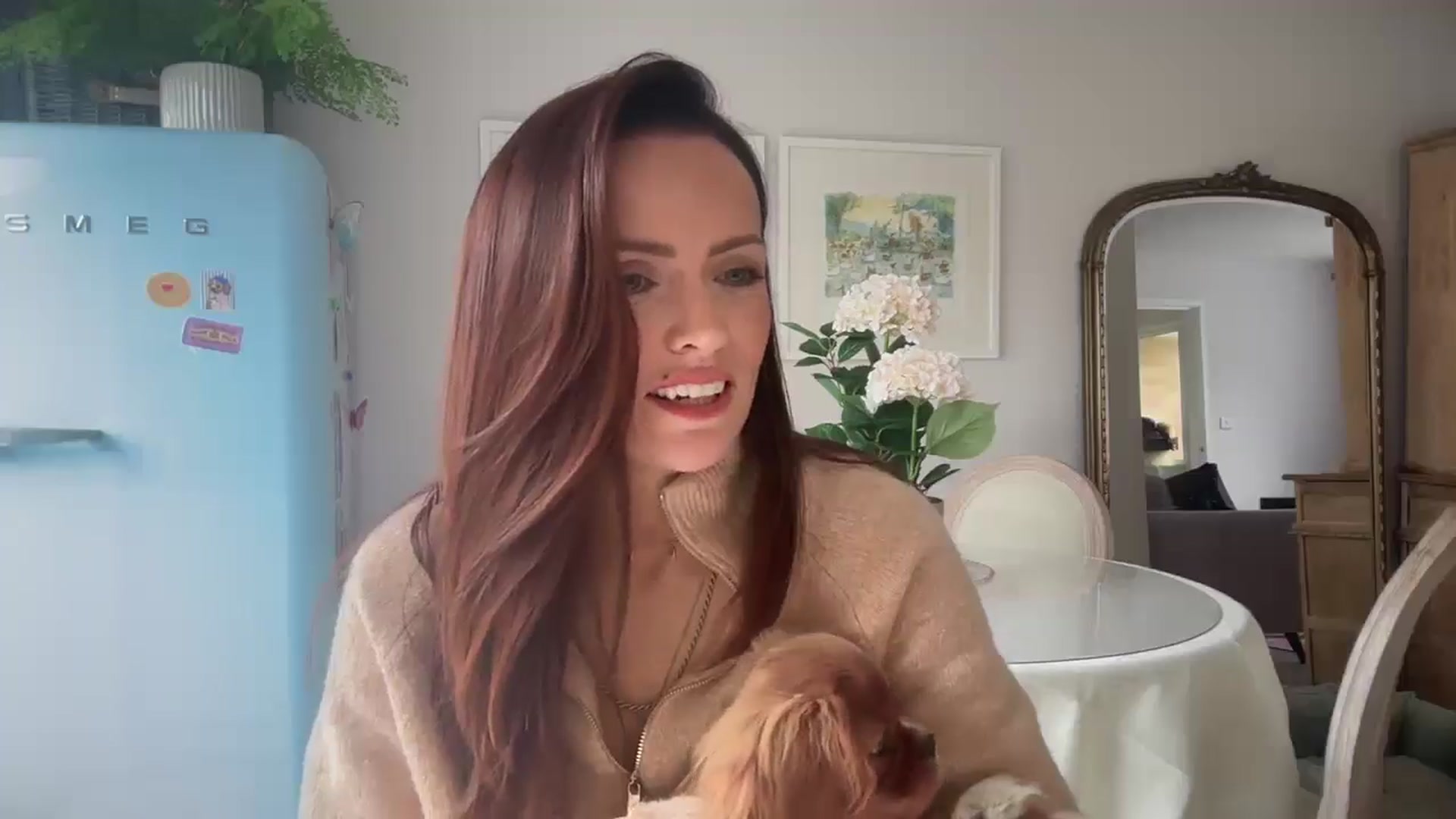 Gallery image thumbnail from British_chick's myfreecams stream on, 02/20/2025, 14:25 image 10 of 20
