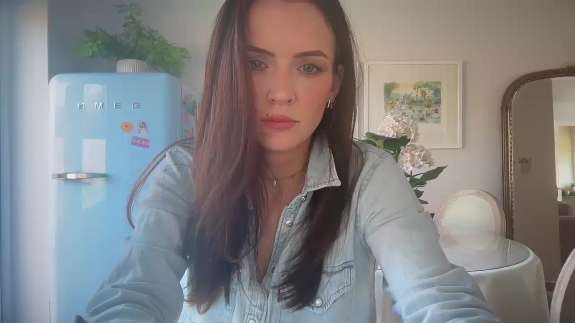 Gallery image thumbnail from British_chick's myfreecams stream on, 03/05/2025, 13:02 image 20 of 20
