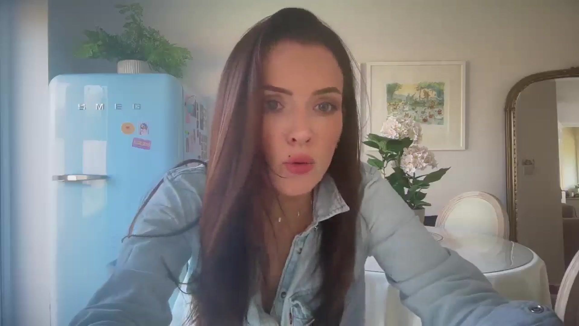 Gallery image thumbnail from British_chick's myfreecams stream on, 03/05/2025, 13:02 image 18 of 20