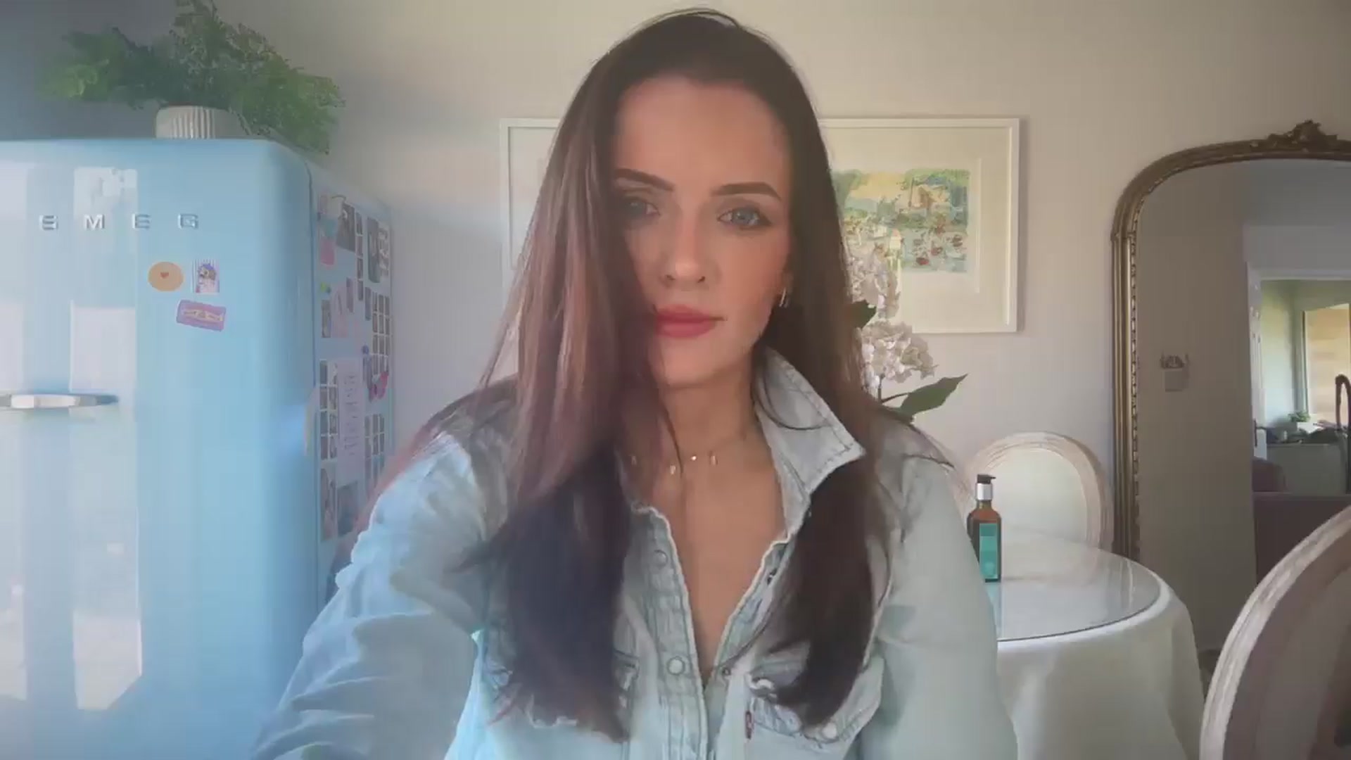 Gallery image thumbnail from British_chick's myfreecams stream on, 03/05/2025, 13:02 image 4 of 20