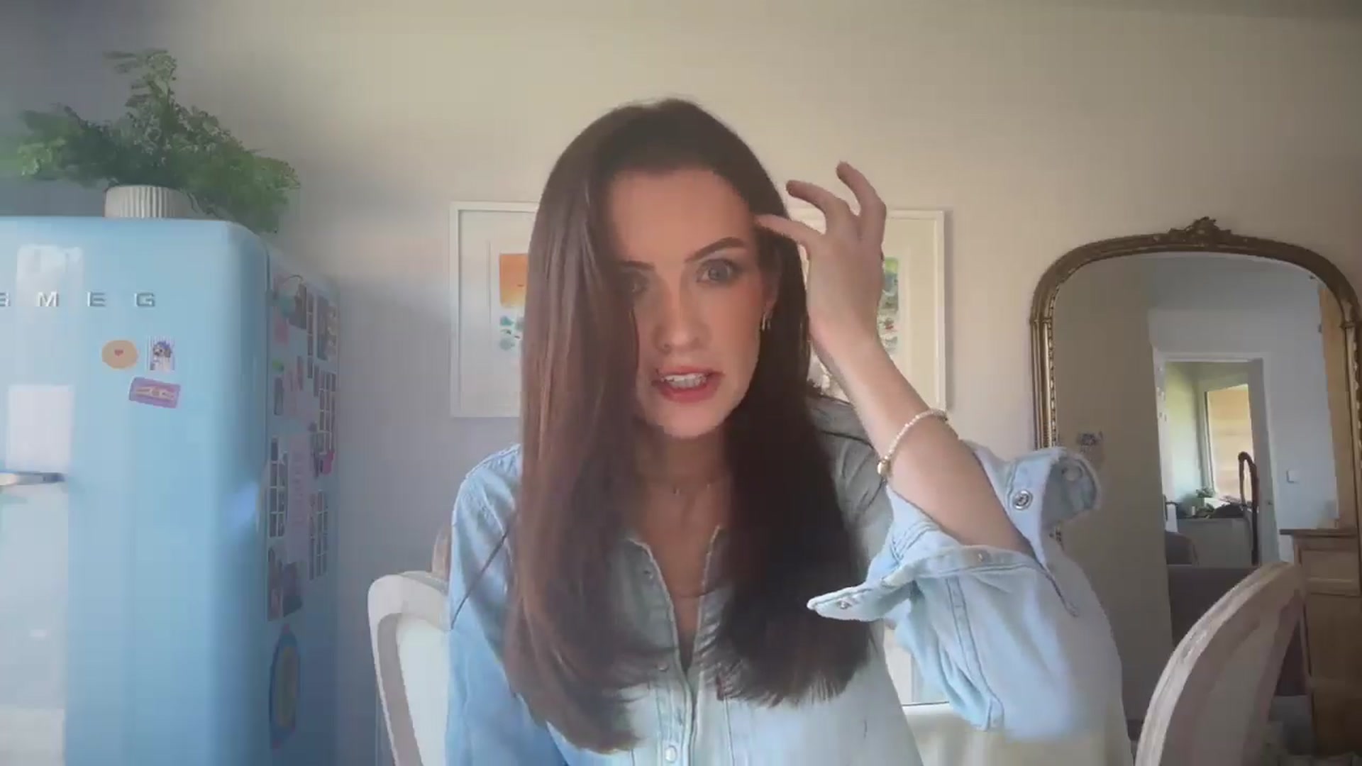 Gallery image thumbnail from British_chick's myfreecams stream on, 03/05/2025, 13:02 image 5 of 20