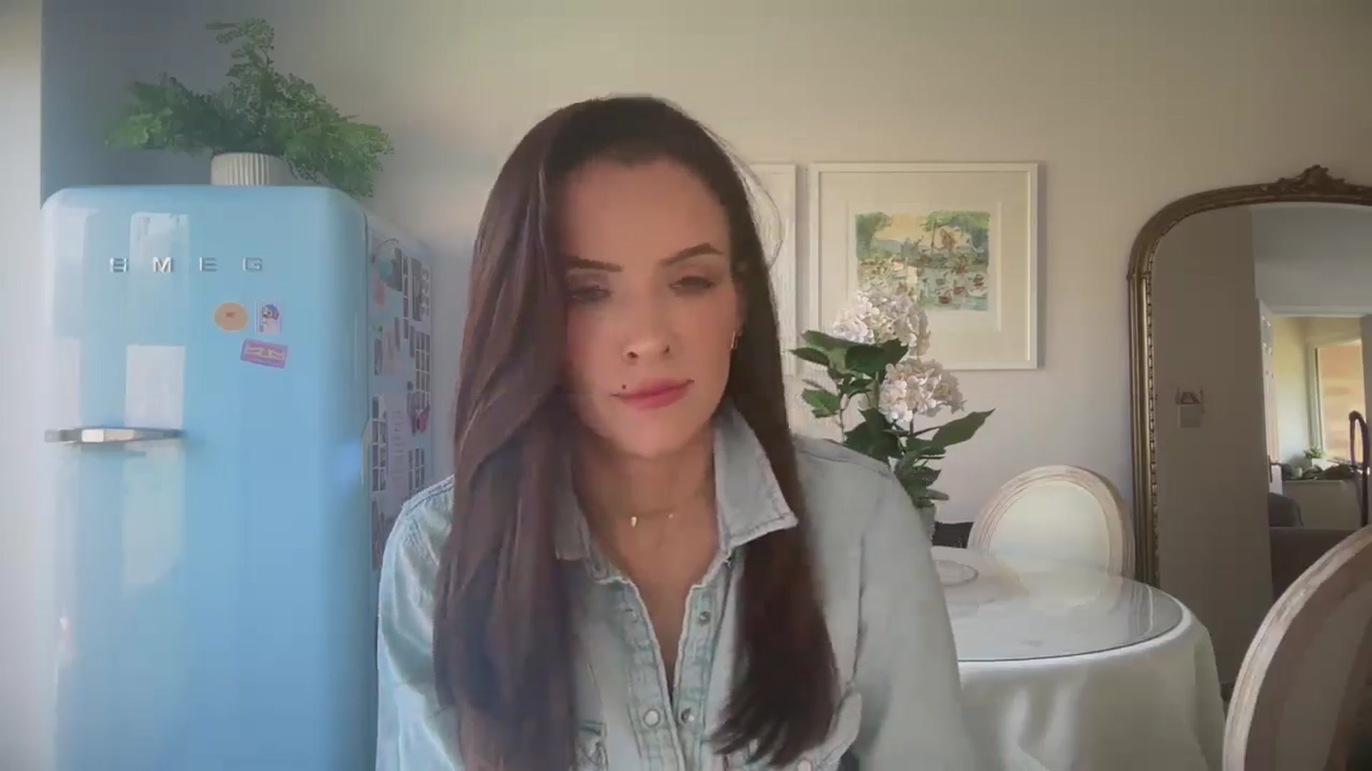Gallery image thumbnail from British_chick's myfreecams stream on, 03/05/2025, 13:02 image 13 of 20