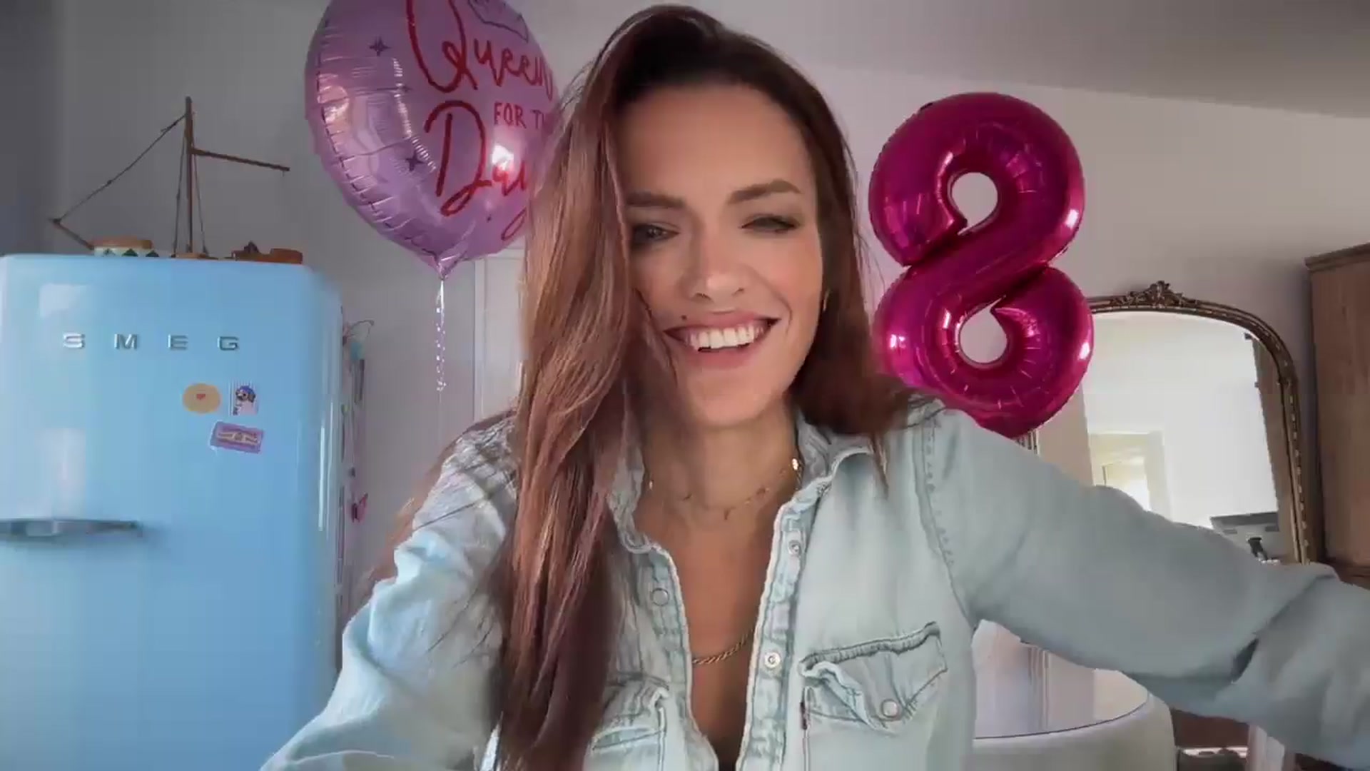 Gallery image thumbnail from British_chick's myfreecams stream on, 03/09/2025, 16:24 image 7 of 20