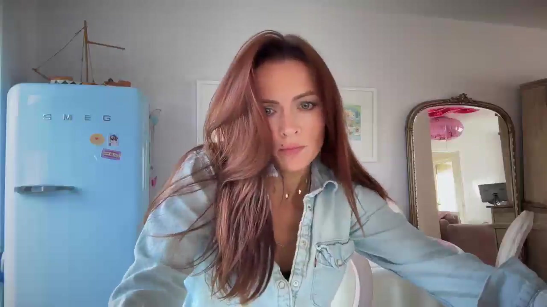 Gallery image thumbnail from British_chick's myfreecams stream on, 03/09/2025, 16:24 image 18 of 20