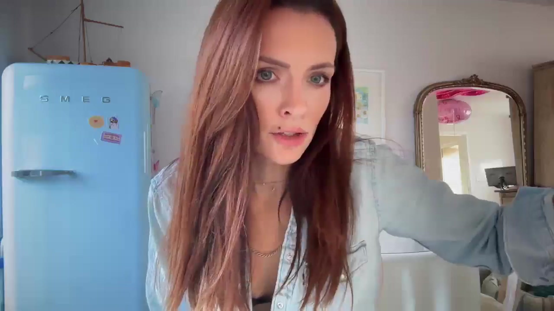 Gallery image thumbnail from British_chick's myfreecams stream on, 03/09/2025, 16:24 image 20 of 20