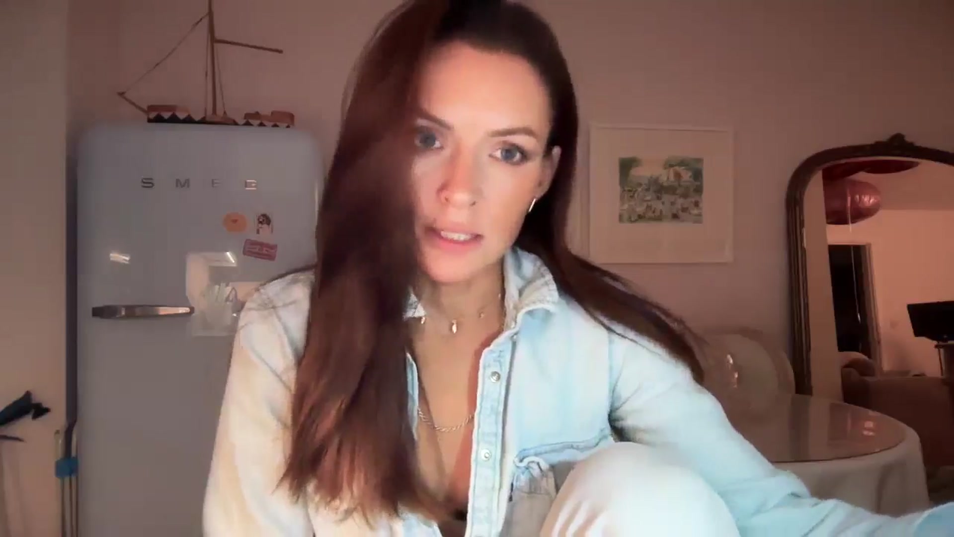 Gallery image thumbnail from British_chick's myfreecams stream on, 03/09/2025, 20:31 image 14 of 20