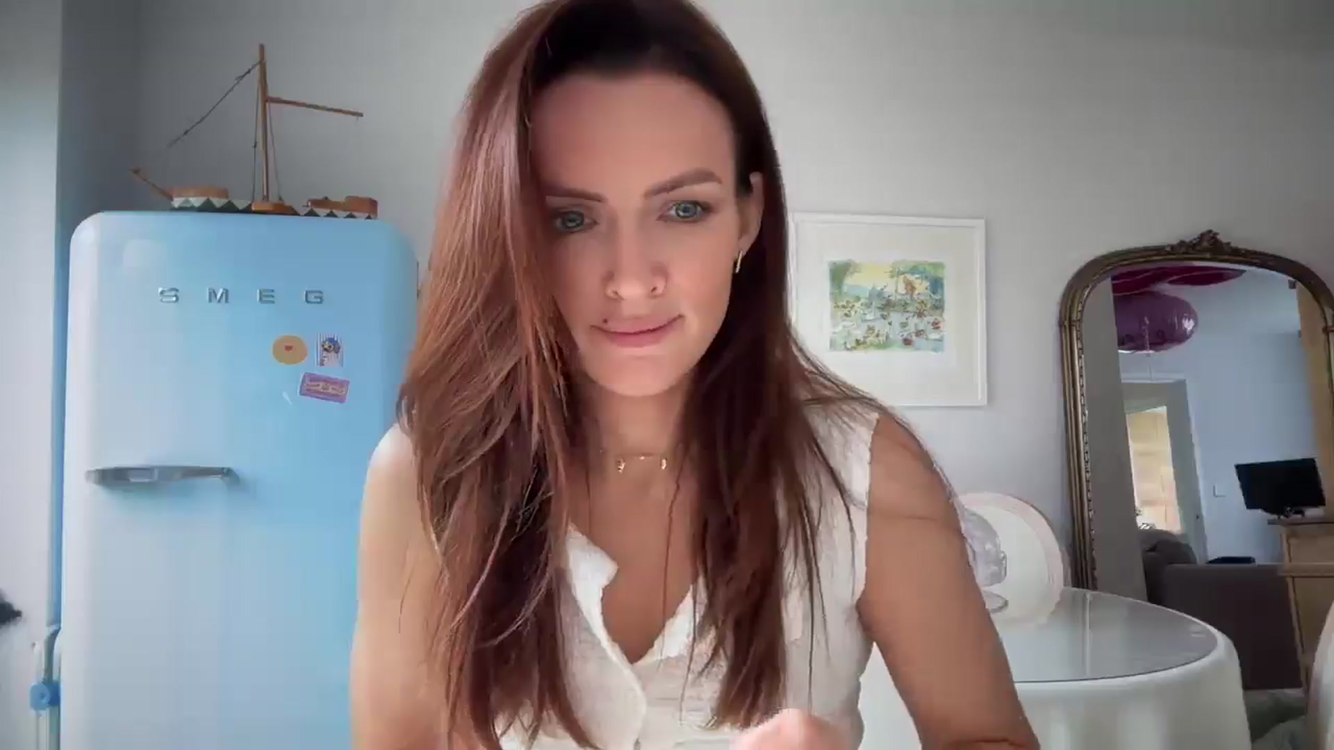 Gallery image thumbnail from British_chick's myfreecams stream on, 03/10/2025, 15:30 image 5 of 20