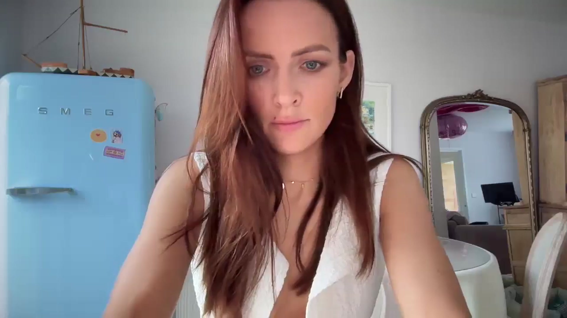 Gallery image thumbnail from British_chick's myfreecams stream on, 03/10/2025, 15:55 image 10 of 20