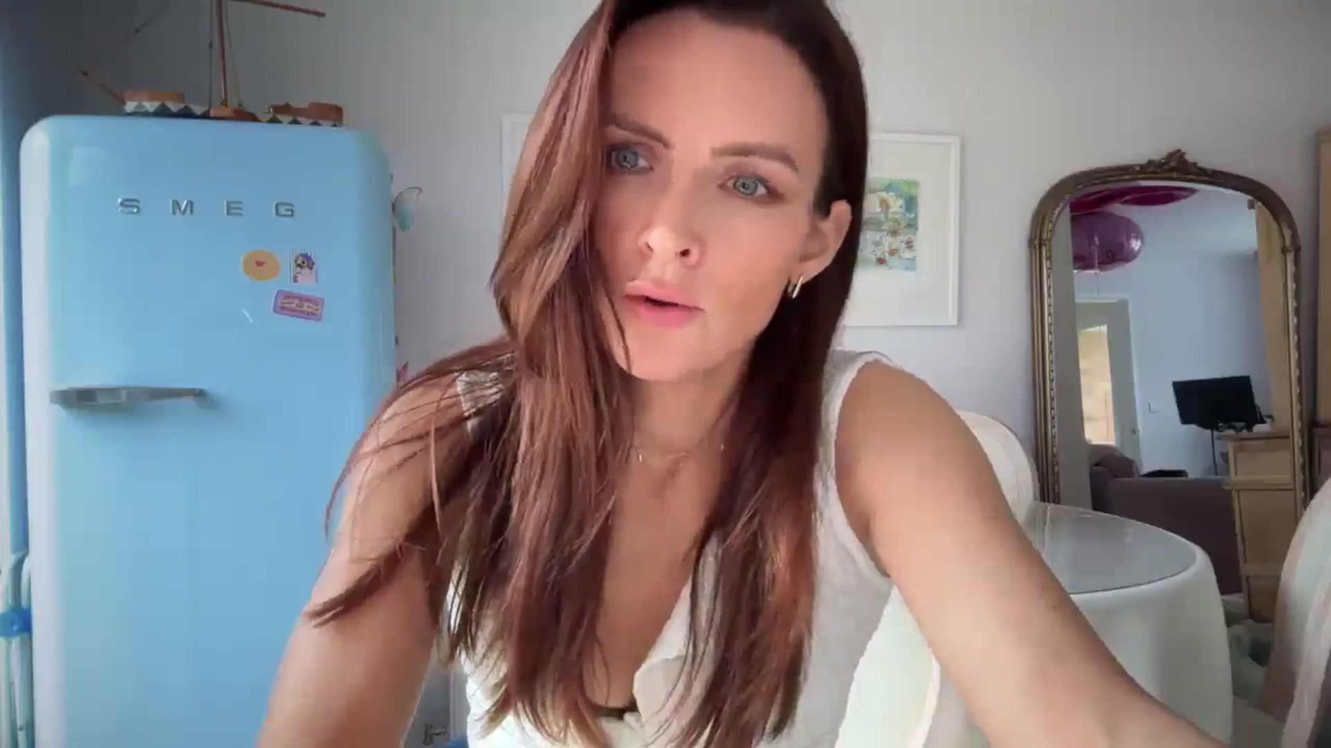 Gallery image thumbnail from British_chick's myfreecams stream on, 03/10/2025, 15:55 image 6 of 20