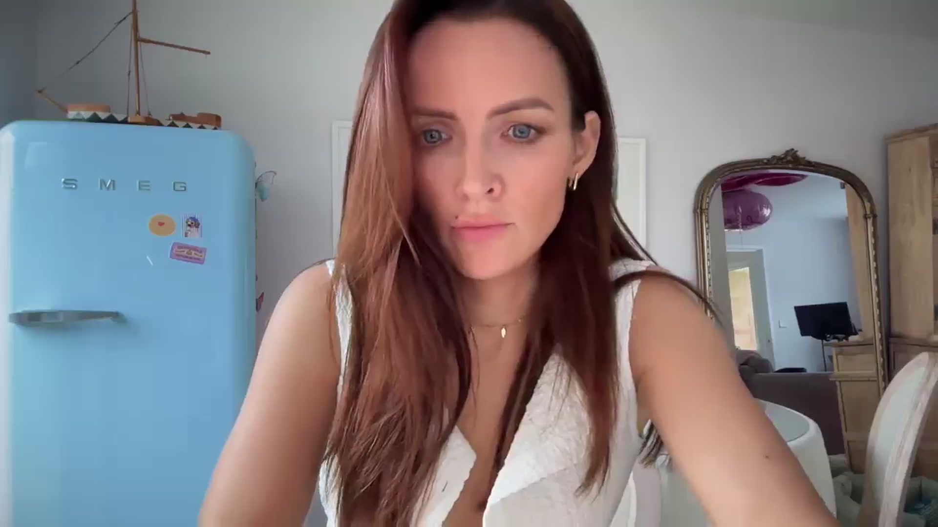 Gallery image thumbnail from British_chick's myfreecams stream on, 03/10/2025, 15:55 image 12 of 20
