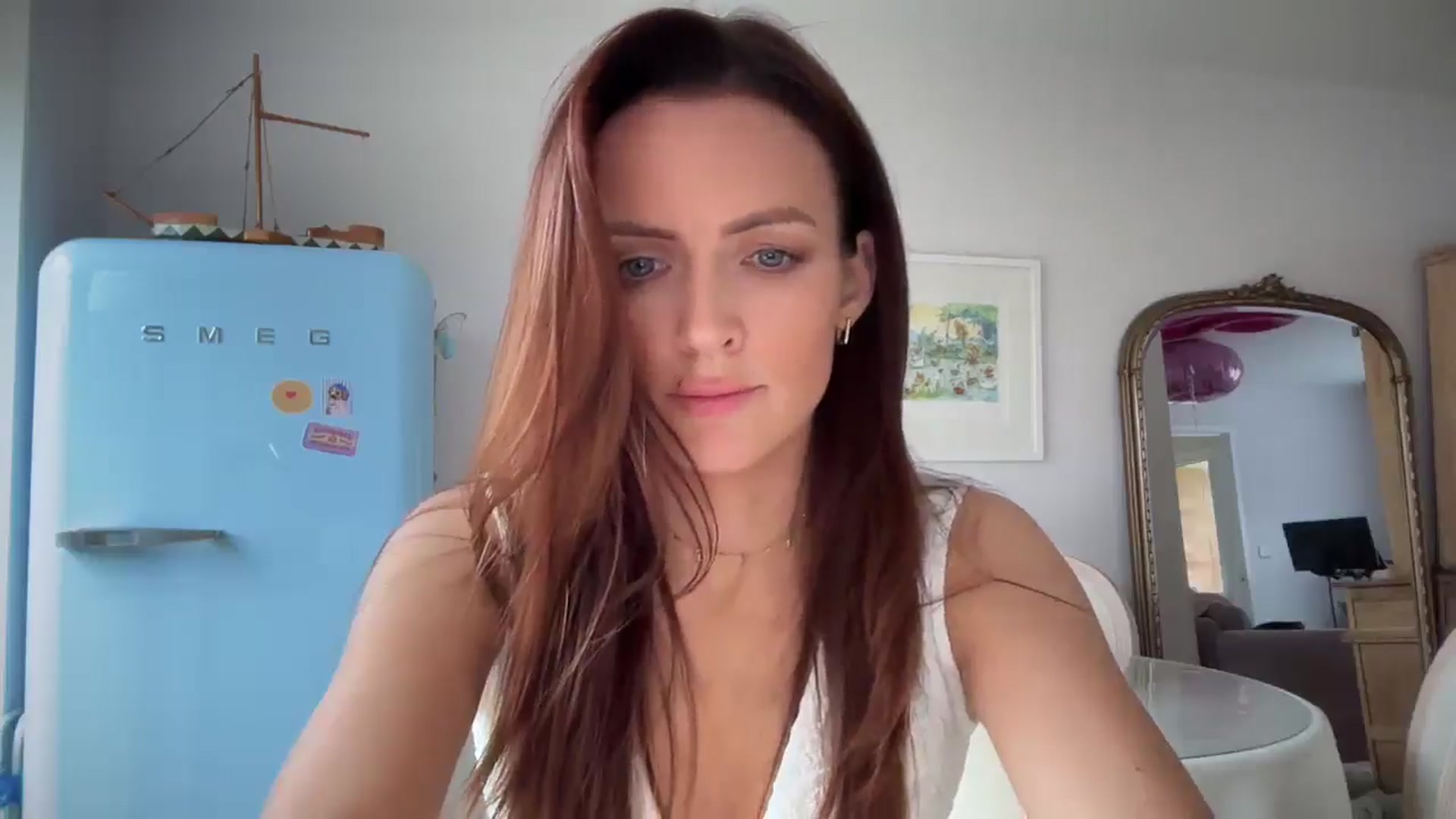 Gallery image thumbnail from British_chick's myfreecams stream on, 03/10/2025, 15:55 image 3 of 20