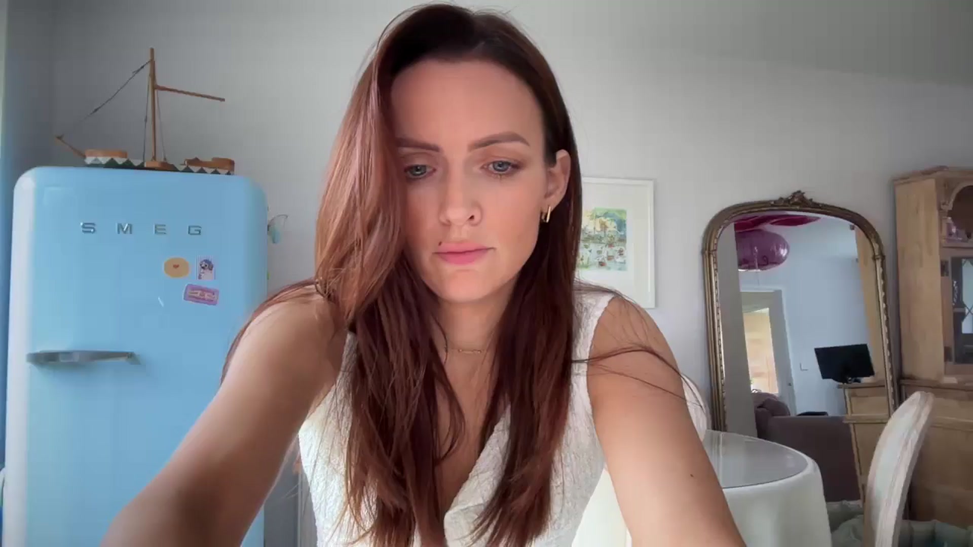 Gallery image thumbnail from British_chick's myfreecams stream on, 03/10/2025, 15:55 image 1 of 20