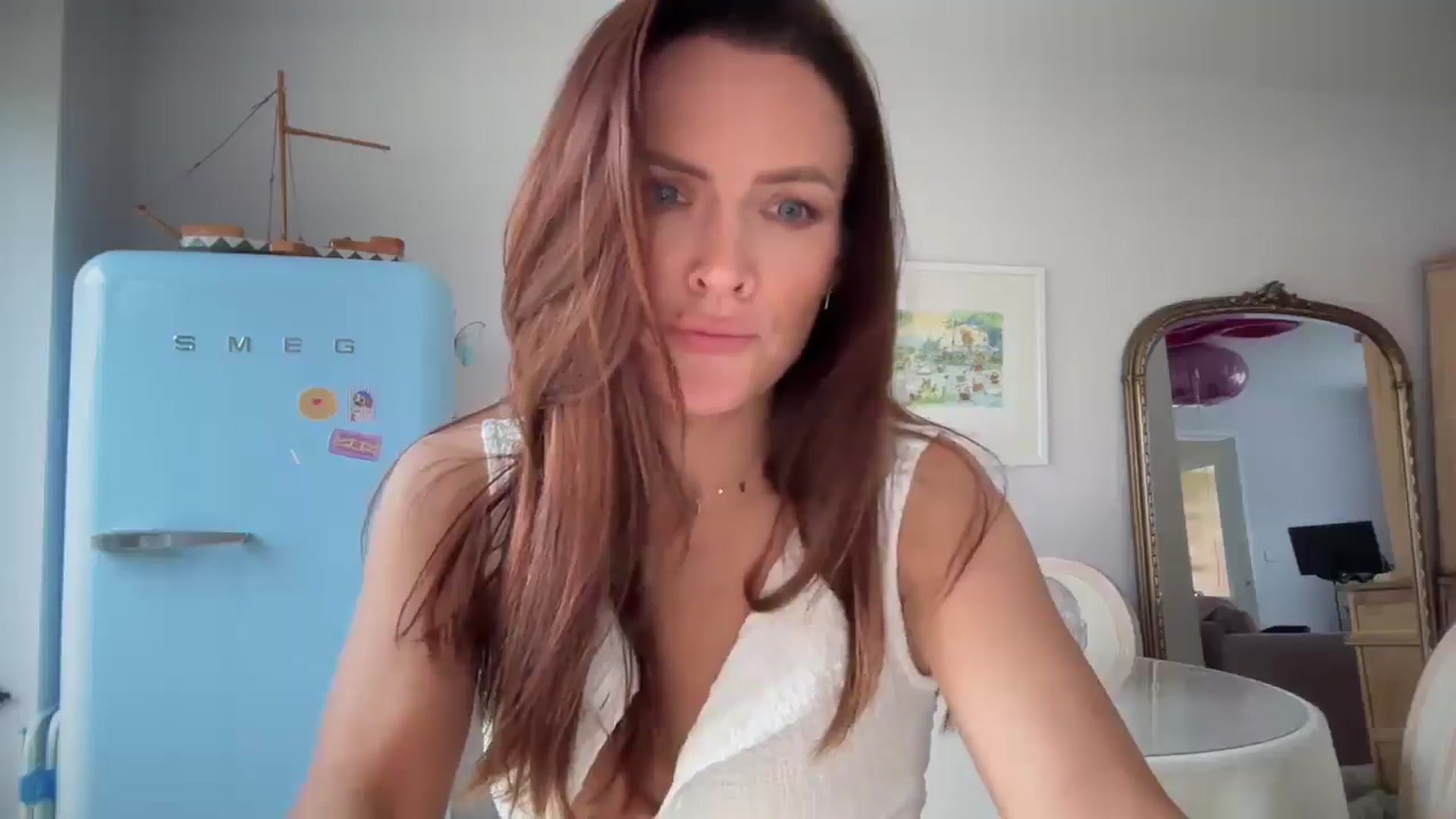 Gallery image thumbnail from British_chick's myfreecams stream on, 03/10/2025, 17:41 image 3 of 20