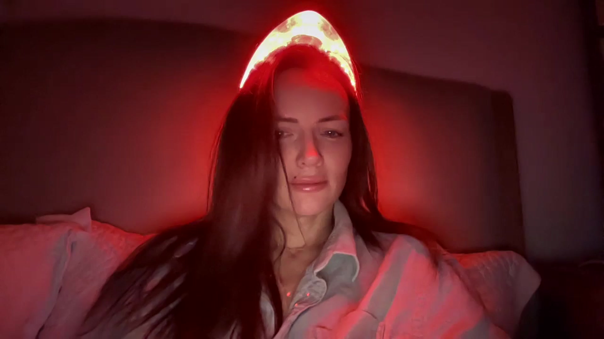 Gallery image thumbnail from British_chick's myfreecams stream on, 03/10/2025, 22:51 image 18 of 20