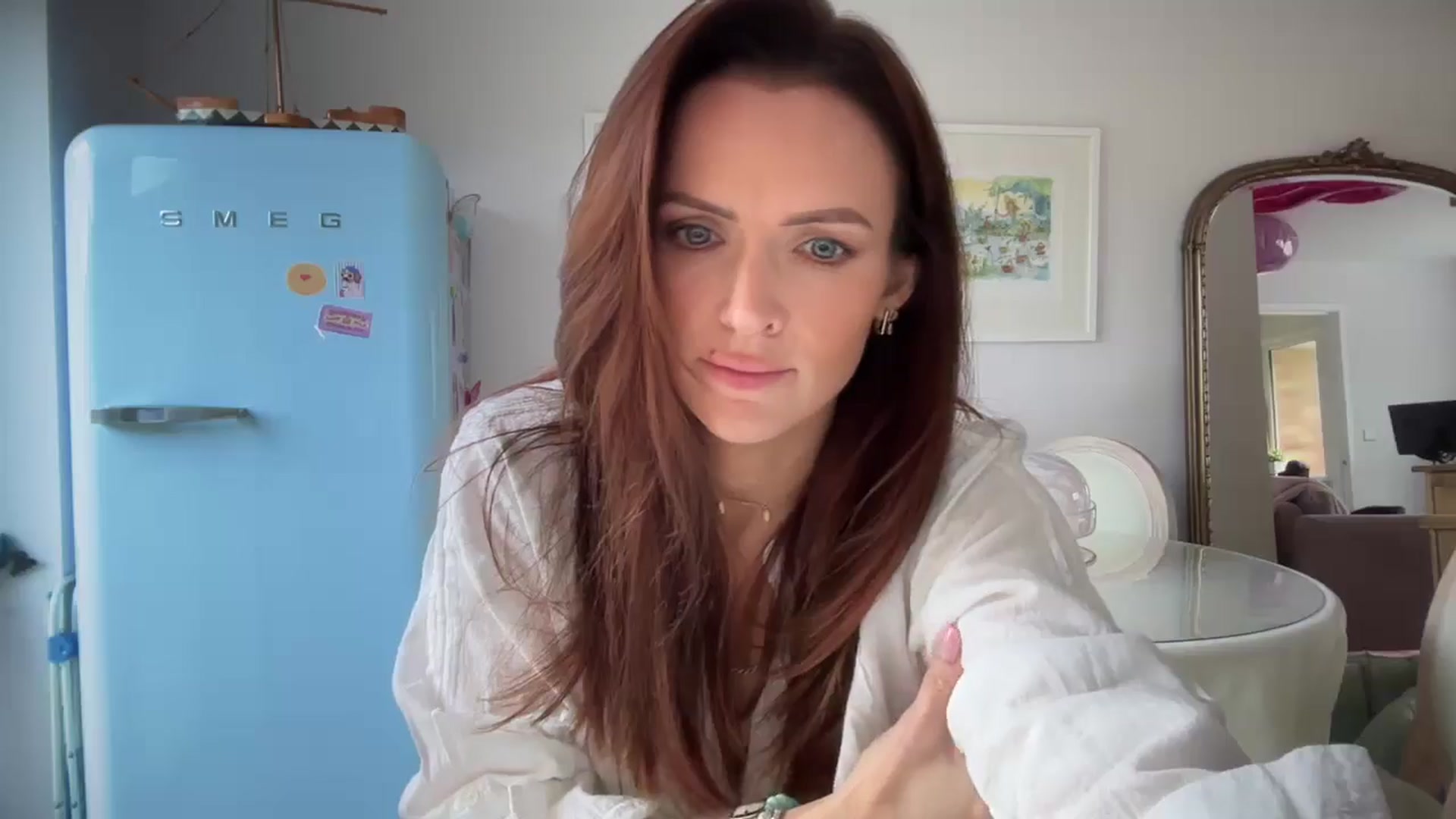 Gallery image thumbnail from British_chick's myfreecams stream on, 03/11/2025, 17:17 image 10 of 20