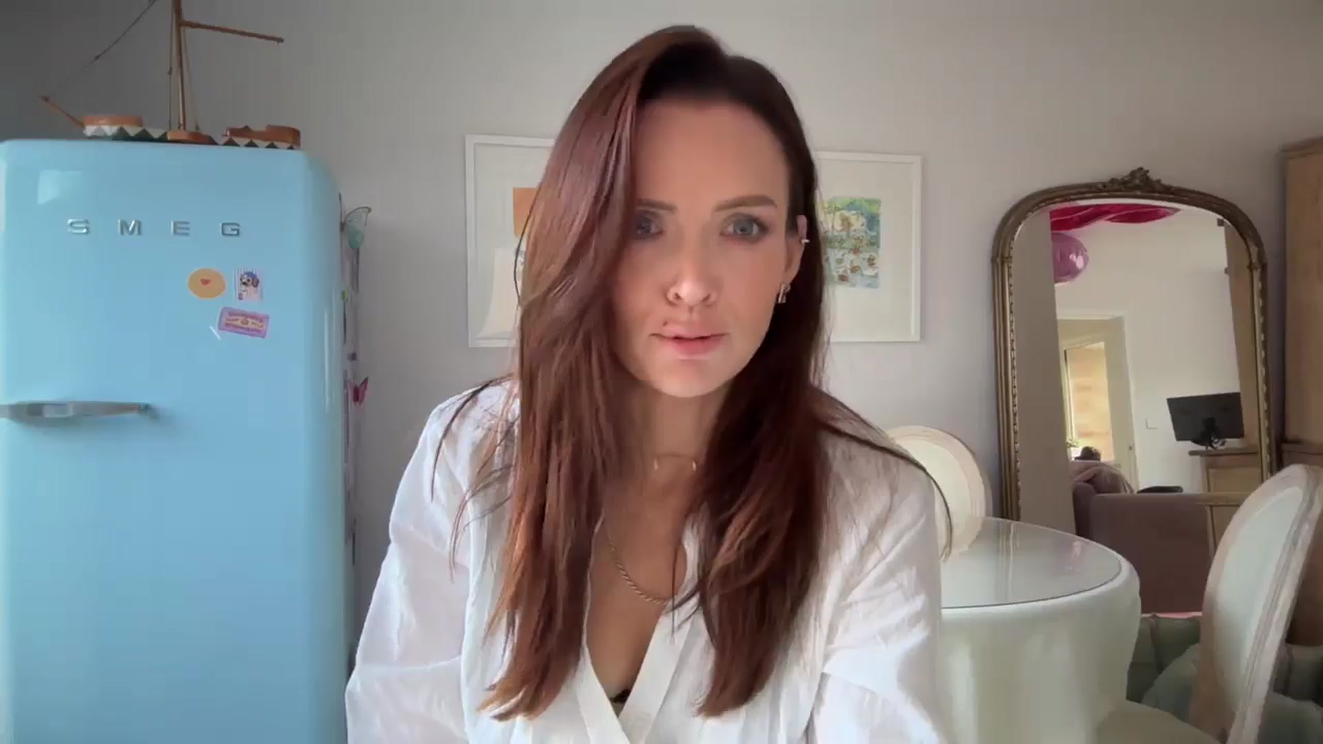 Gallery image thumbnail from British_chick's myfreecams stream on, 03/11/2025, 17:17 image 14 of 20