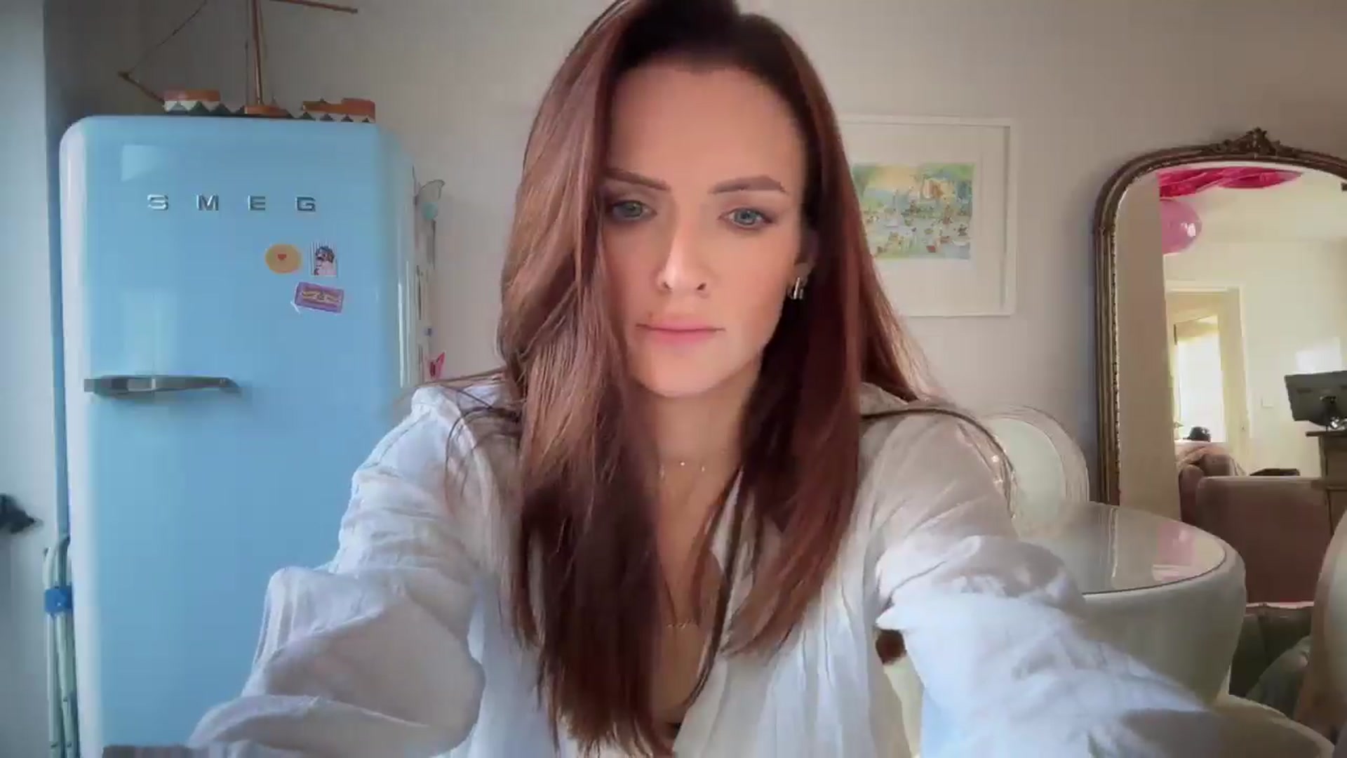 Gallery image thumbnail from British_chick's myfreecams stream on, 03/11/2025, 17:17 image 12 of 20