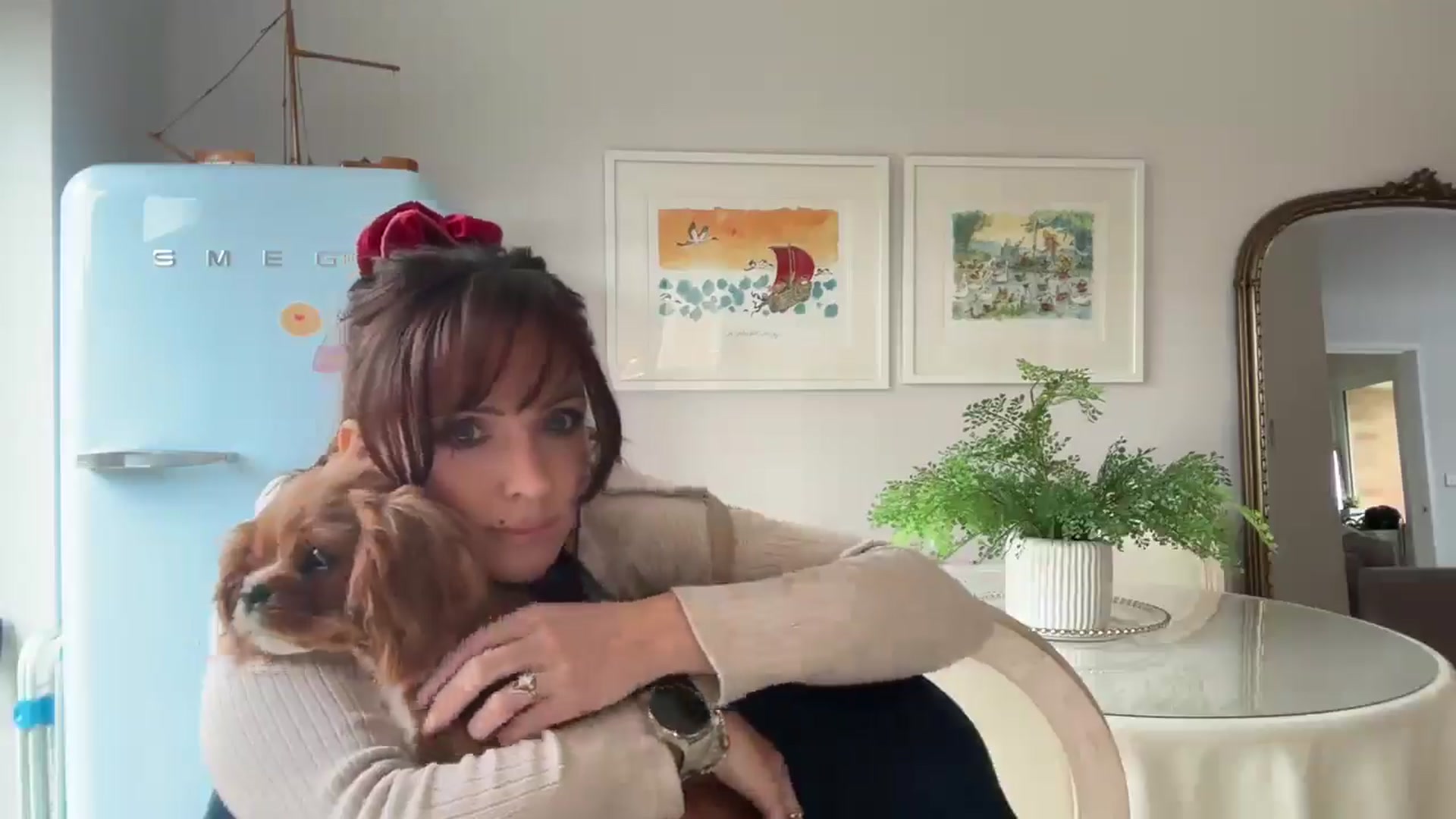 Gallery image thumbnail from British_chick's myfreecams stream on, 03/22/2025, 10:26 image 11 of 20