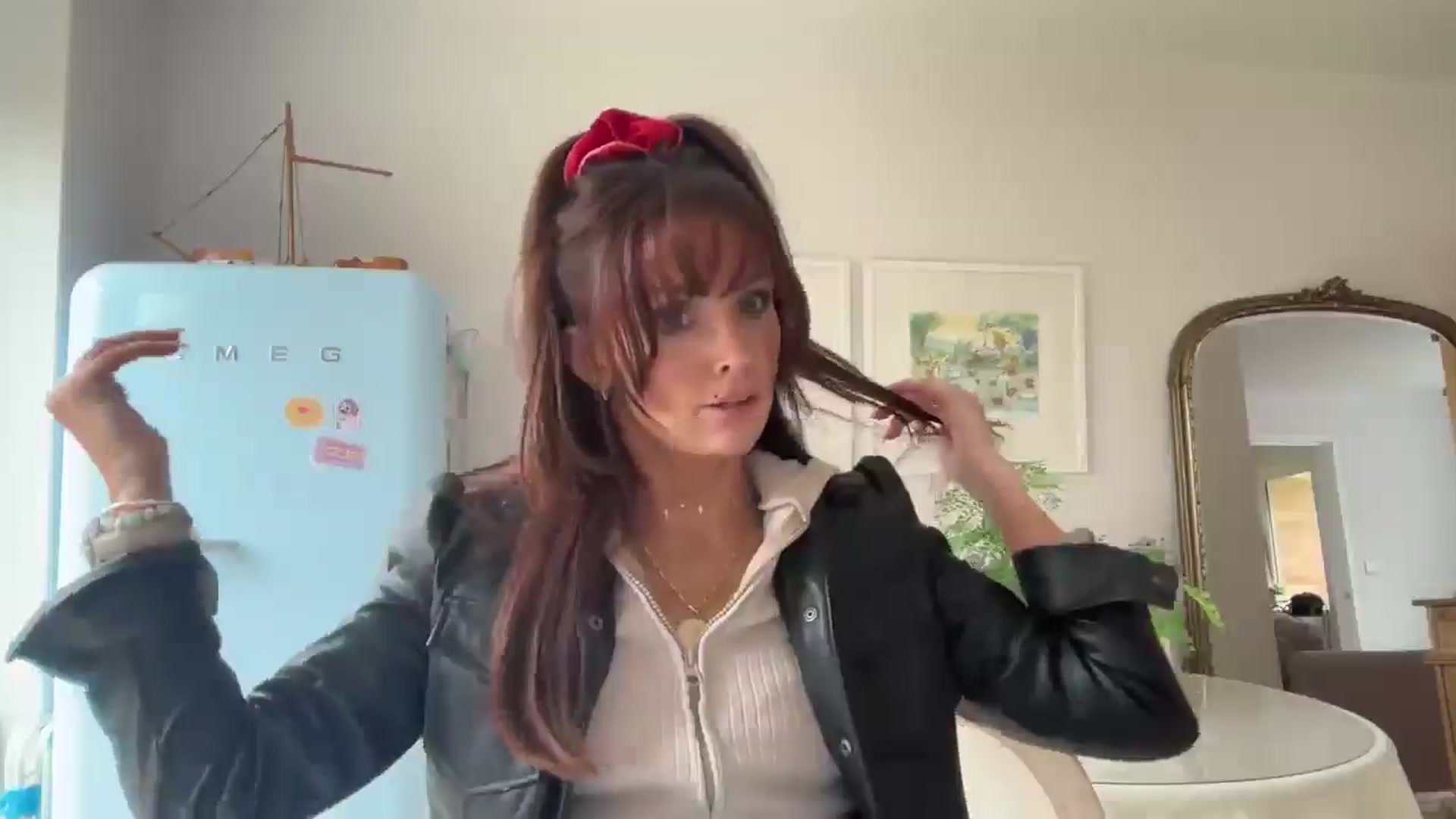 Gallery image thumbnail from British_chick's myfreecams stream on, 03/22/2025, 10:26 image 18 of 20